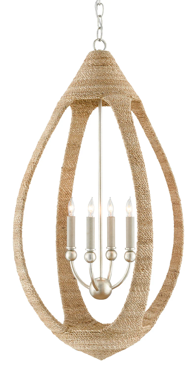 Menorca Chandelier - Image 2