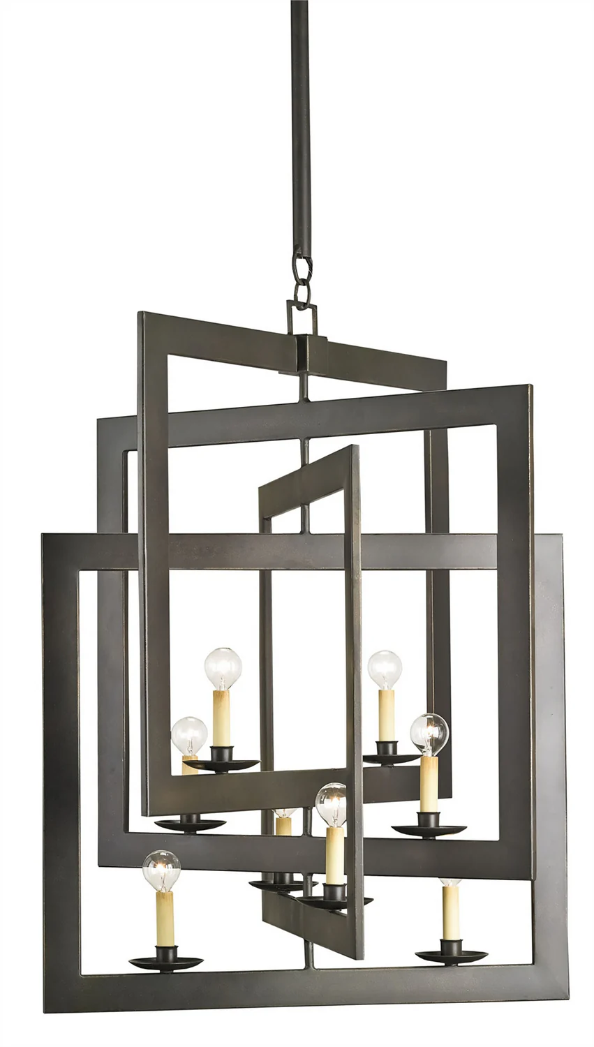 Middleton Chandelier - Image 2