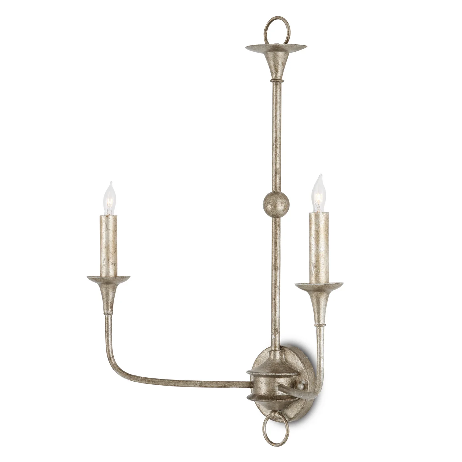 Nottaway Collection Wall Sconce - Image 5