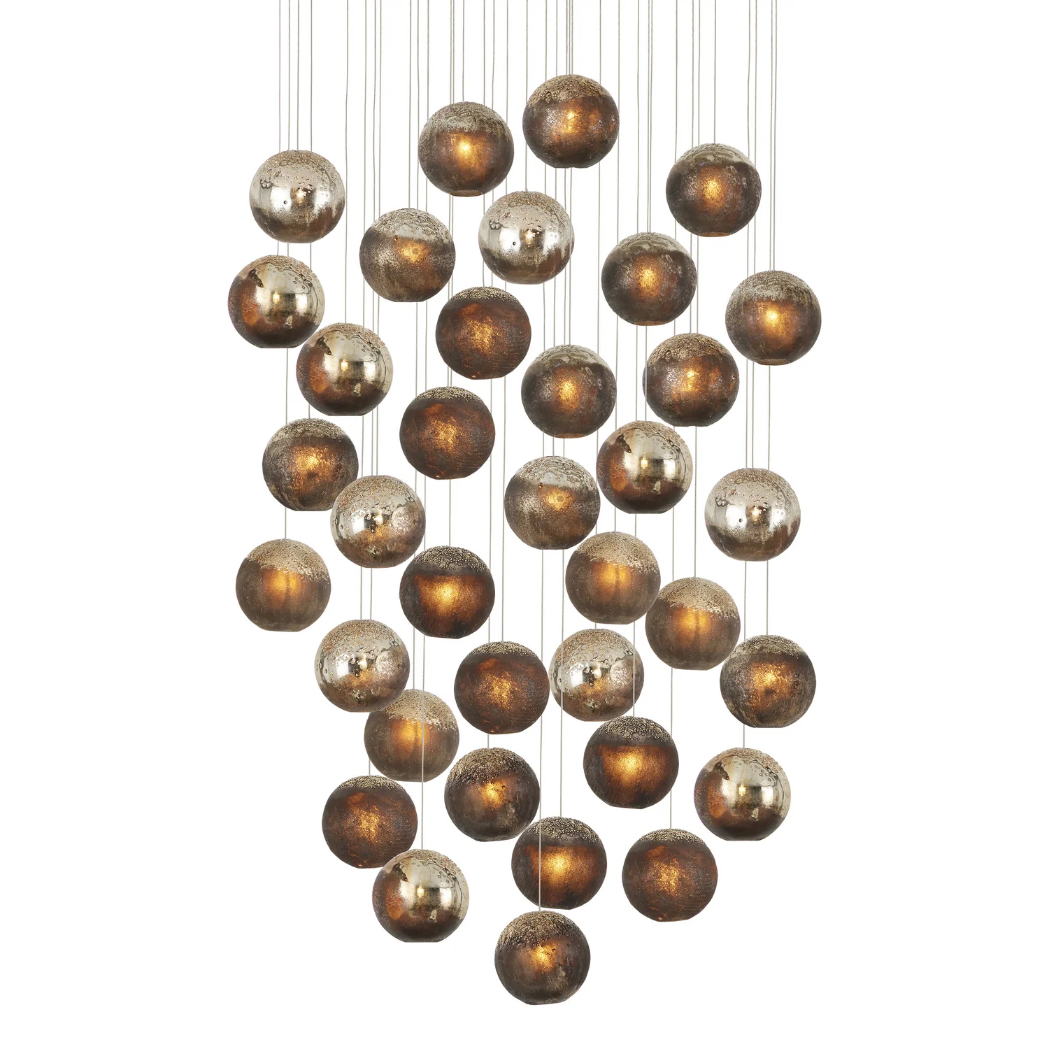 Pathos Chandelier - Image 3