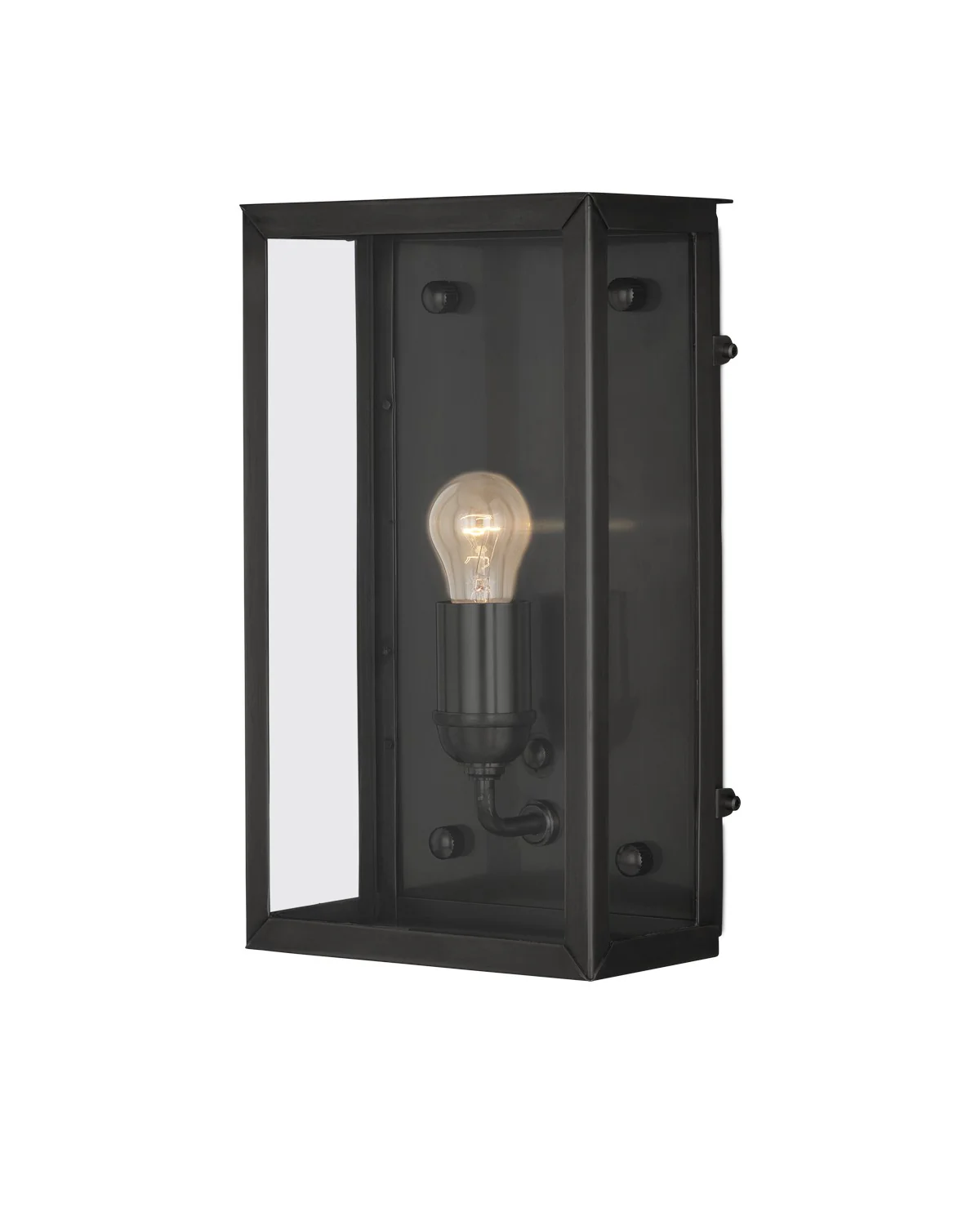 Royster Outdoor Wall Sconce - Image 2