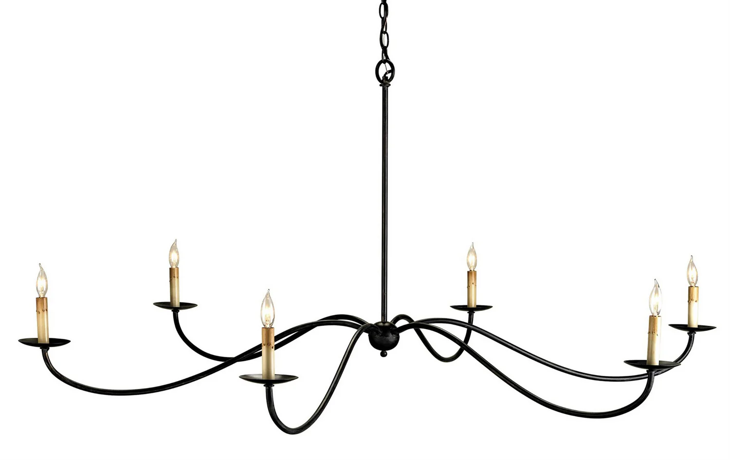 Saxon Chandelier - Image 3
