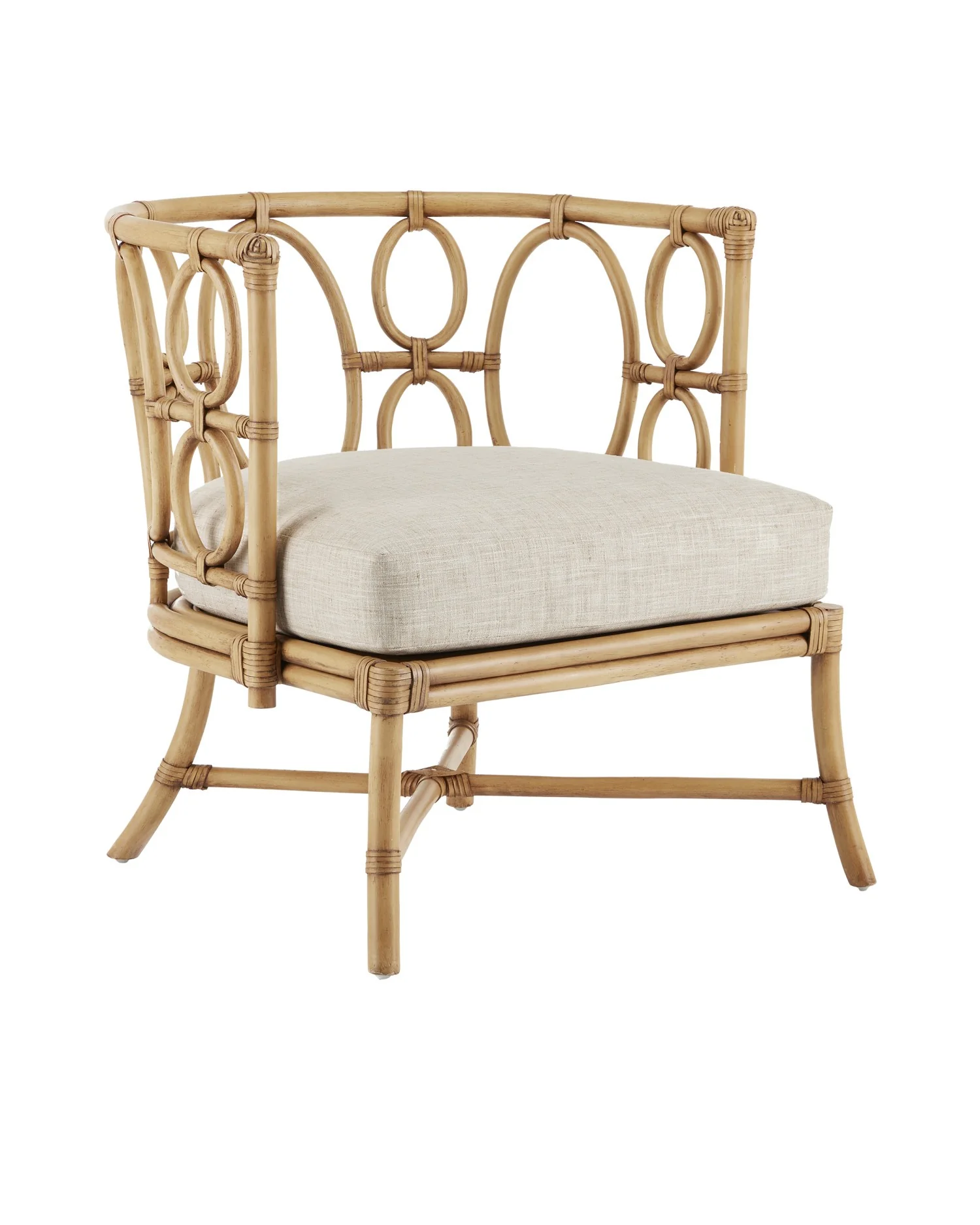 Tegal Chair - Image 2