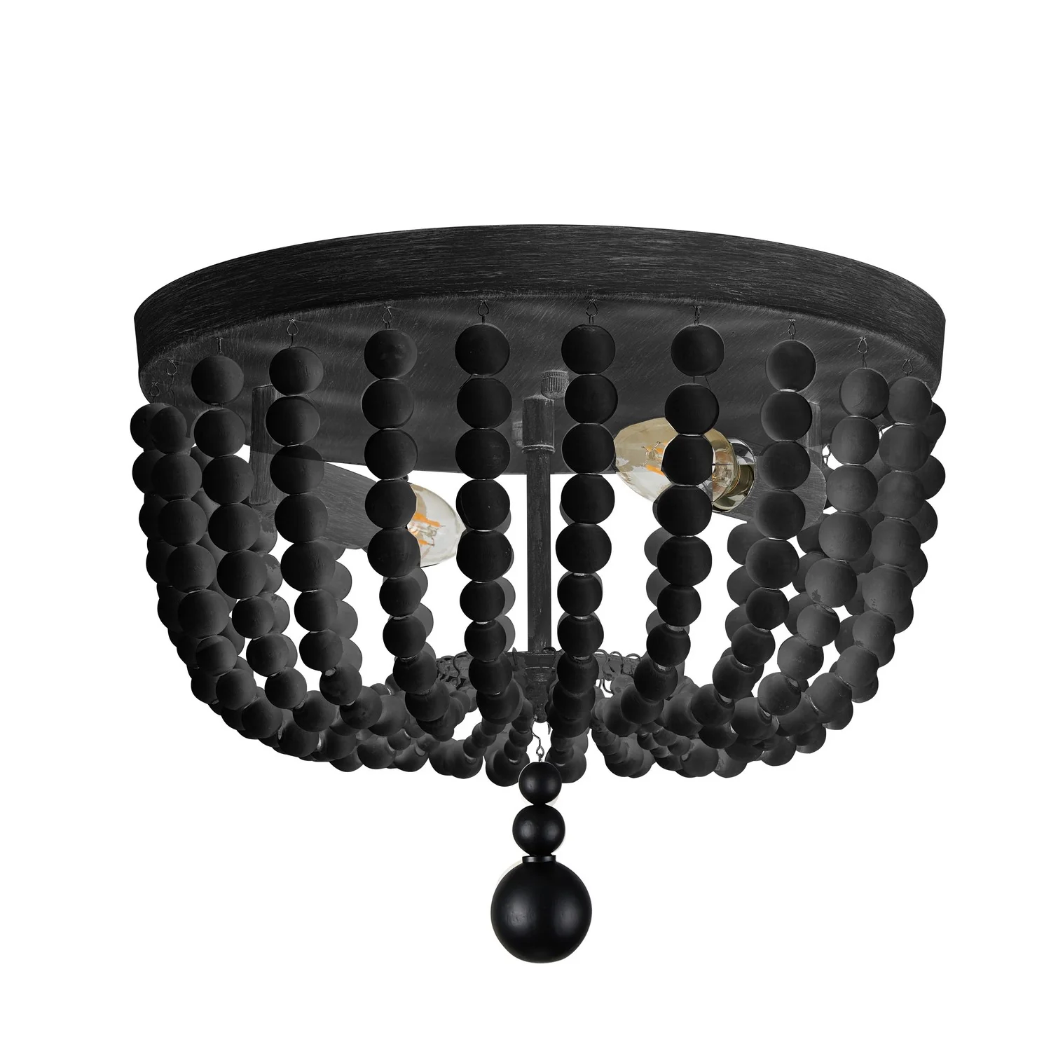 Bridget Flush Mount - Image 2