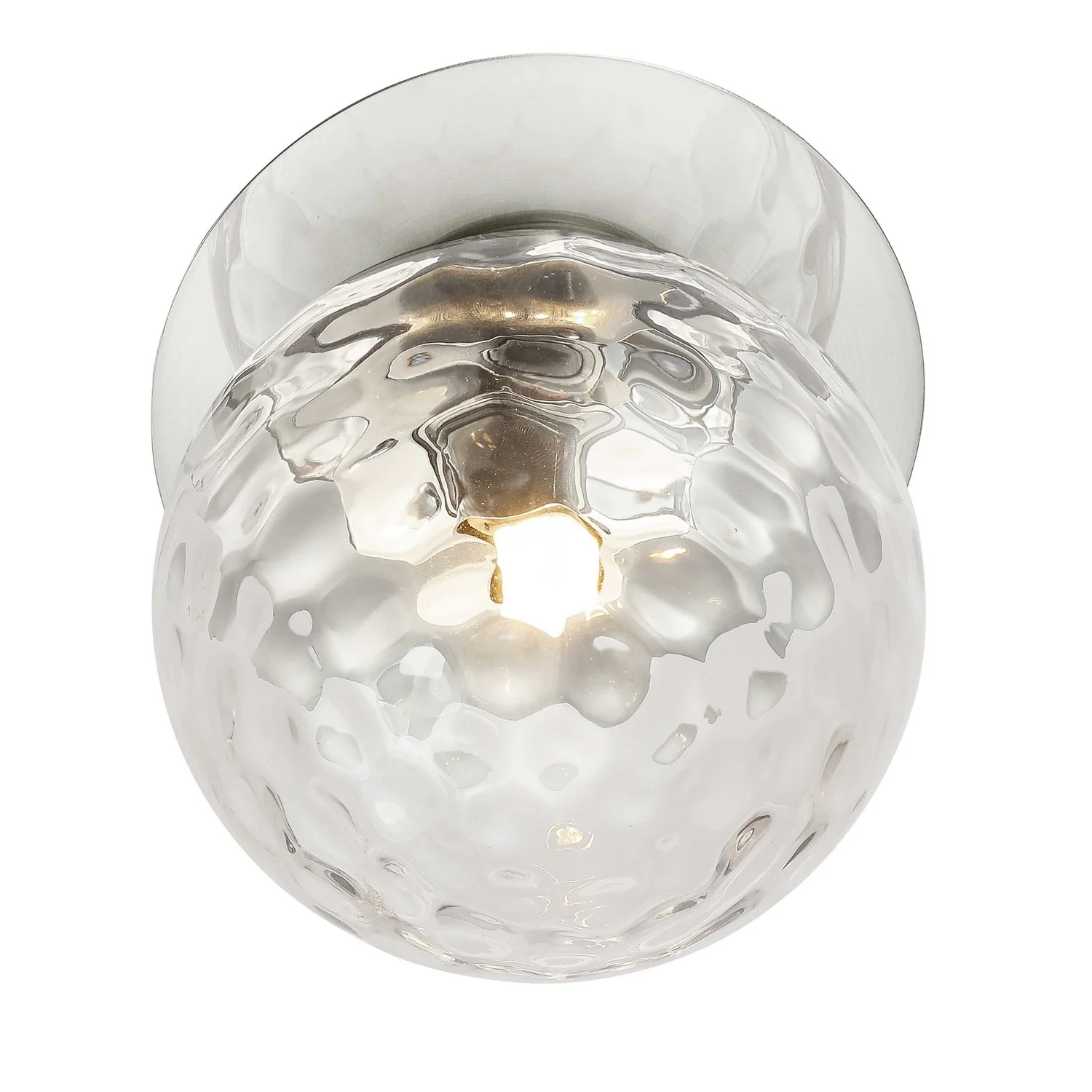 Burlat Flush Mount - Image 5