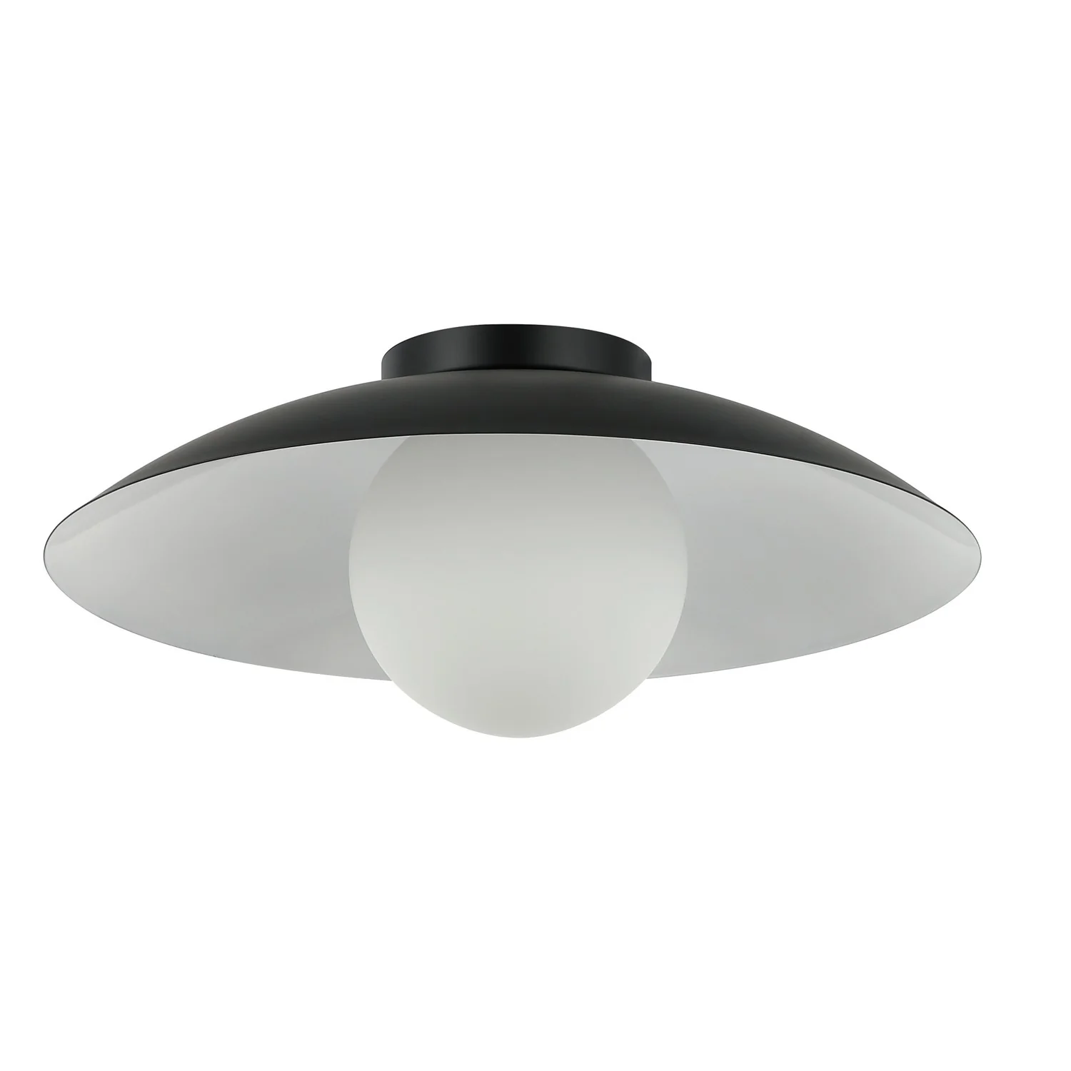 Oliva Flush Mount - Image 3