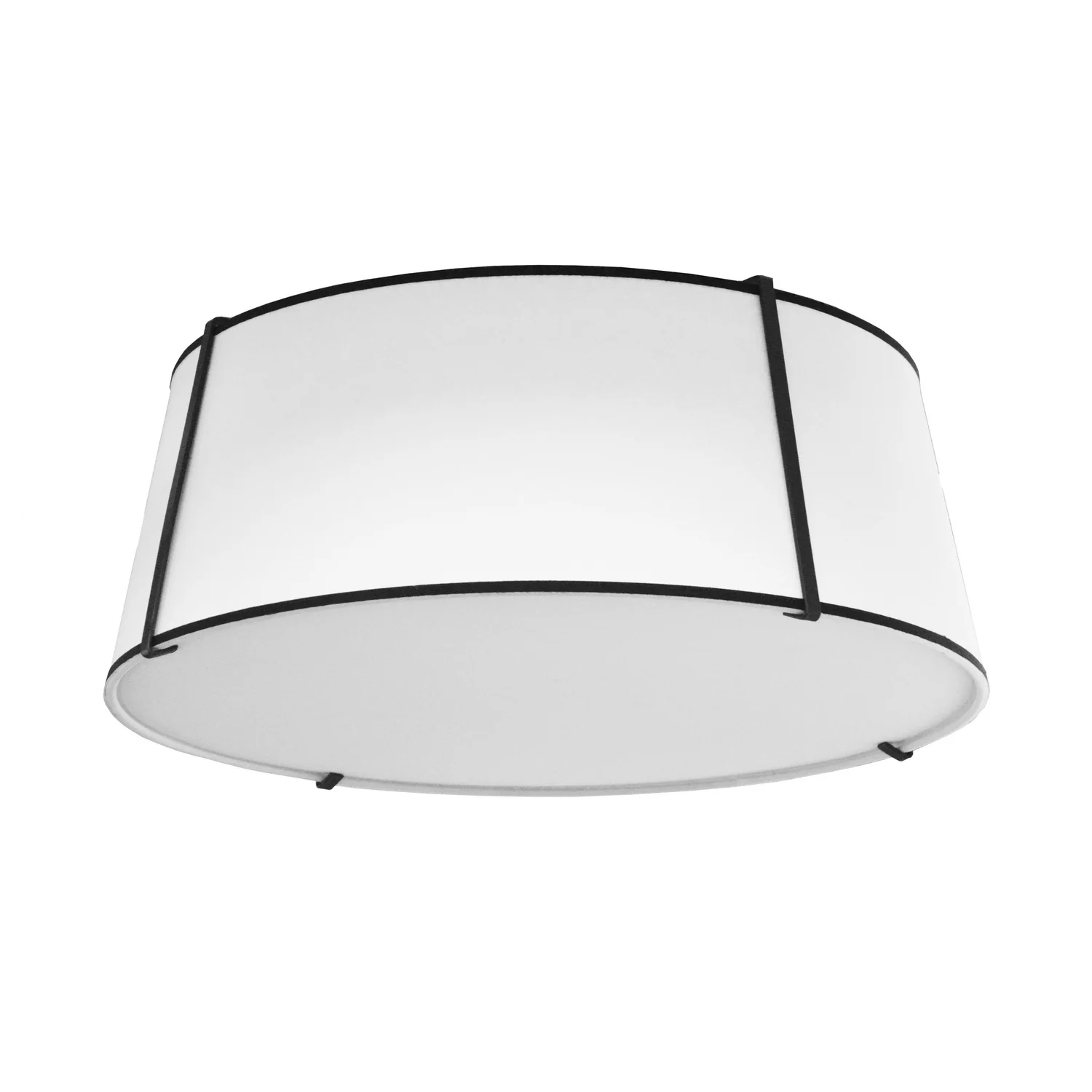 Trapezoid Flush Mount - Image 6