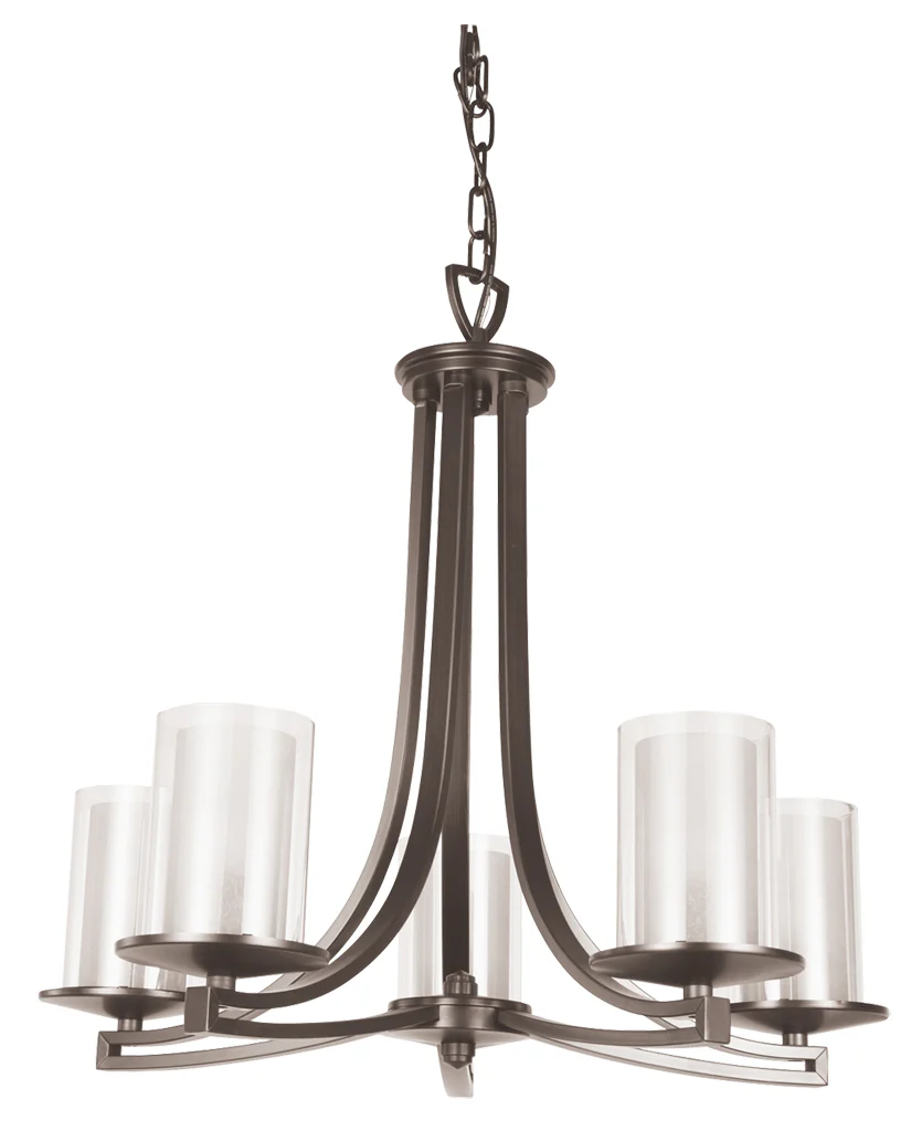Essex Chandelier - Image 3