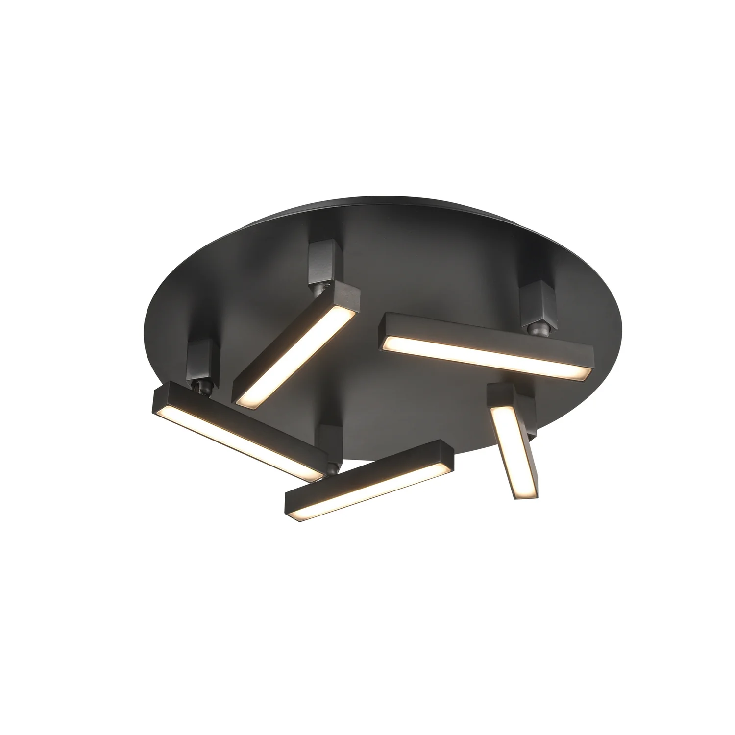 Gammahydrae Ac Led Flush Mount - Image 2