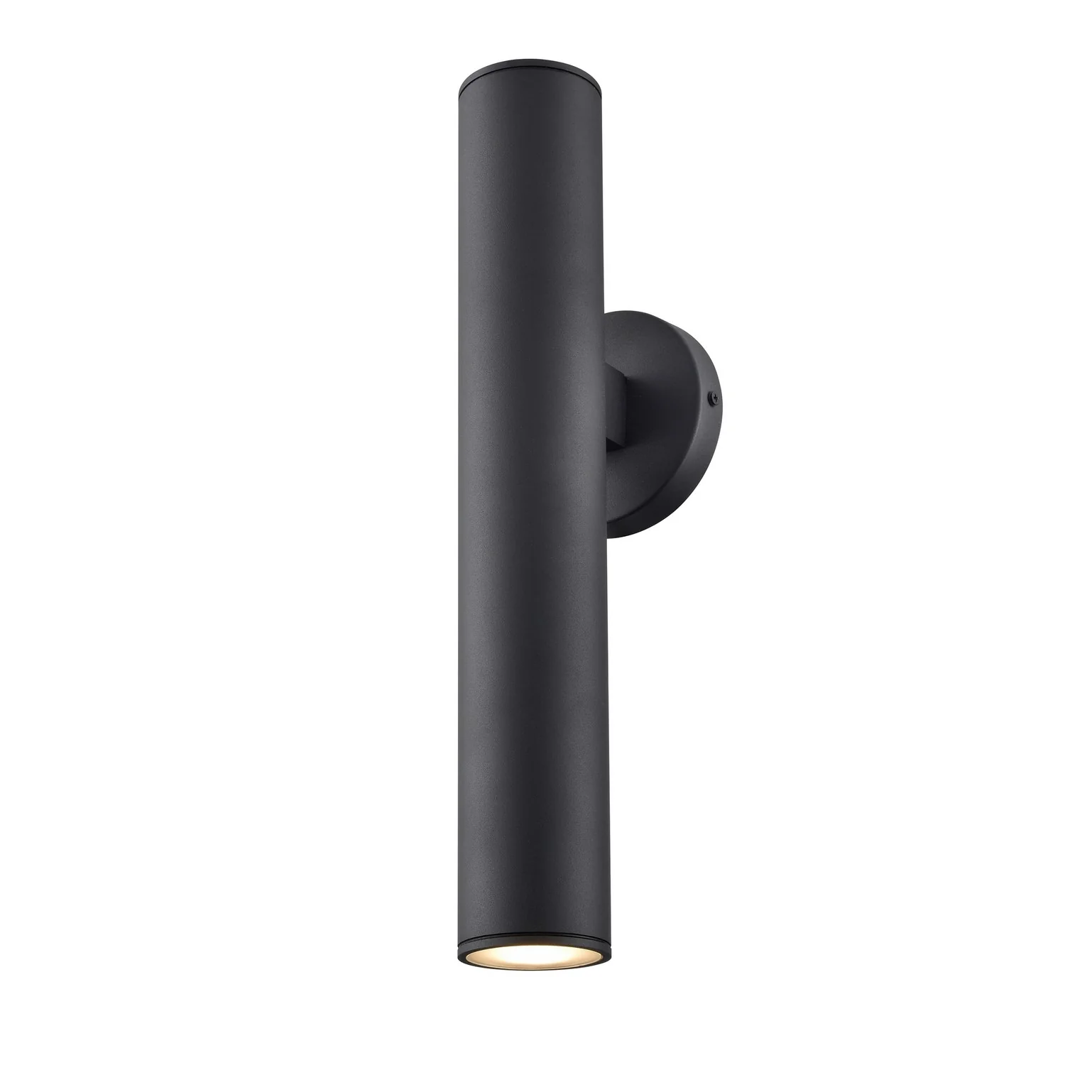 Pond Inlet Outdoor Two Light Outdoor Wall Sconce - Image 2