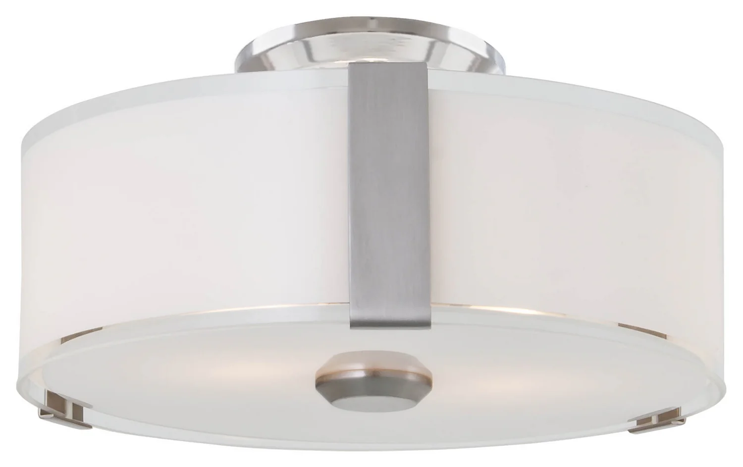 Zurich Flush Mount - Image 3
