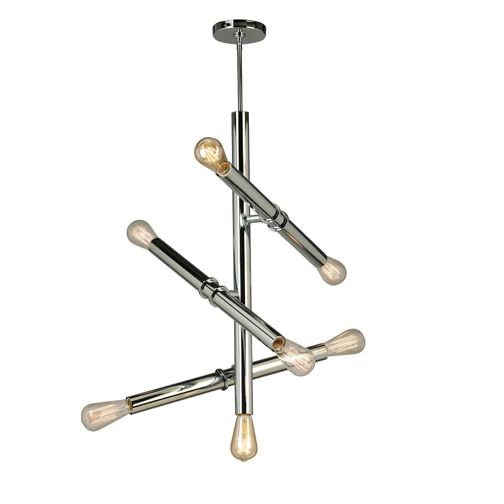 Drucker Linear Suspension - Image 2
