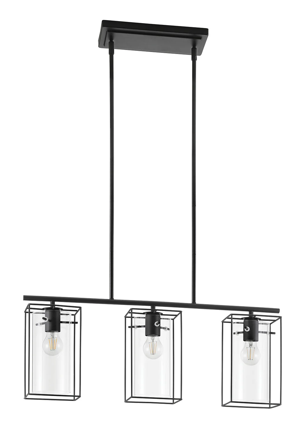 Loncino 1 Linear Suspension - Image 2