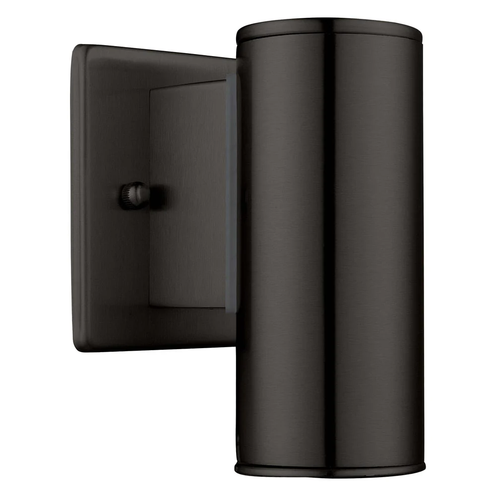 Riga Outdoor Wall Sconce - Image 3