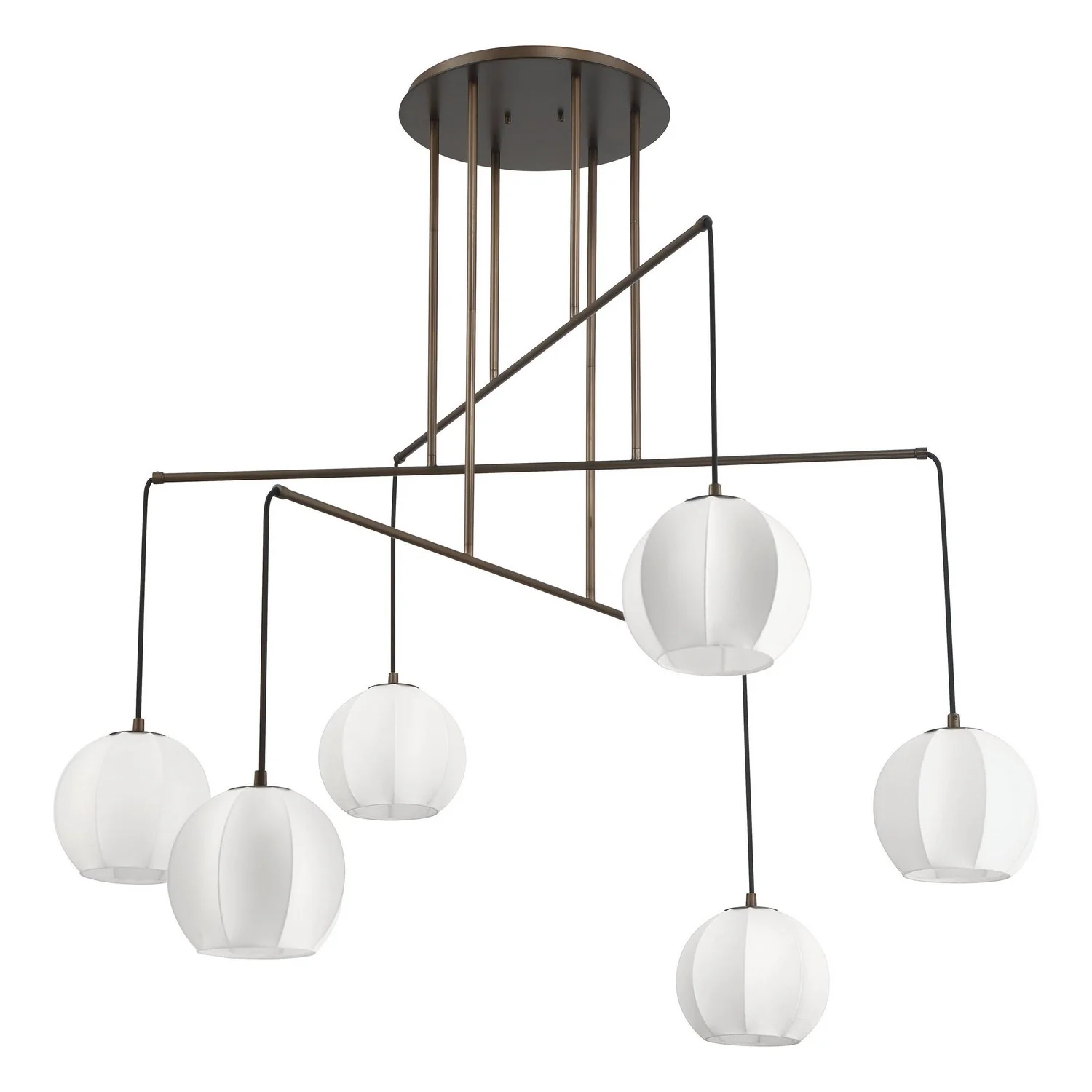 Bryony Chandelier - Image 2