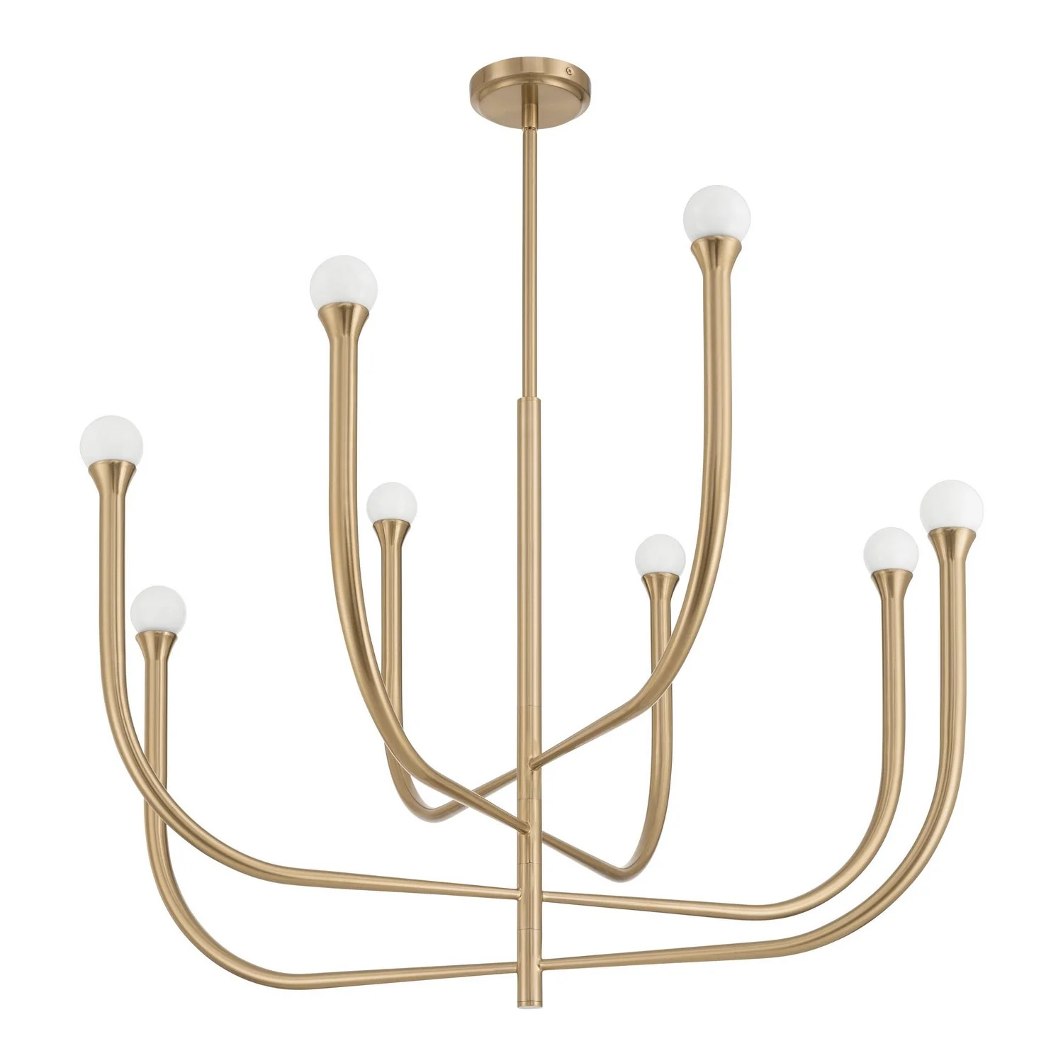 Dahlia Chandelier - Image 9