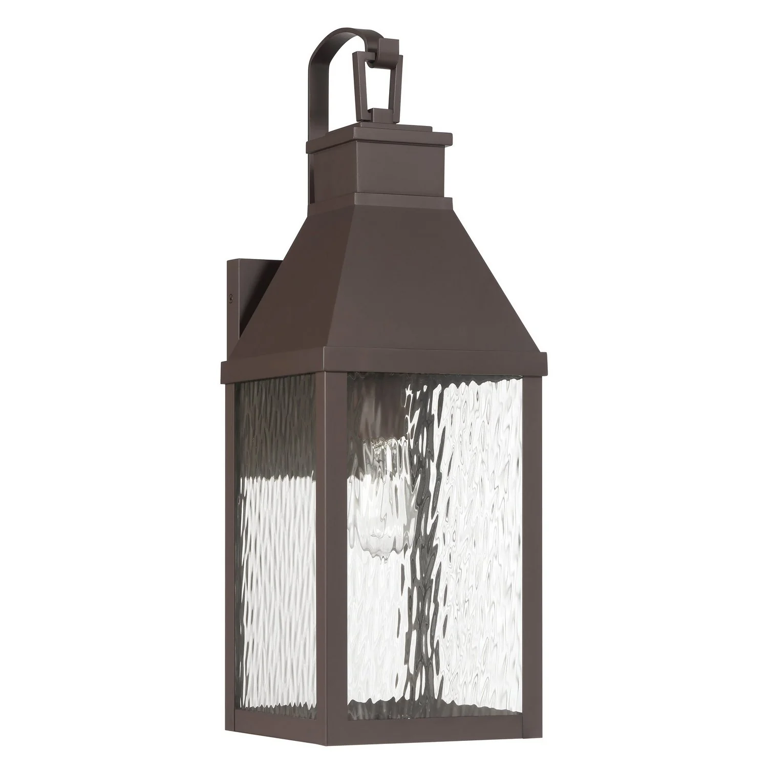 Glencrest Outdoor Wall Sconce - Image 6