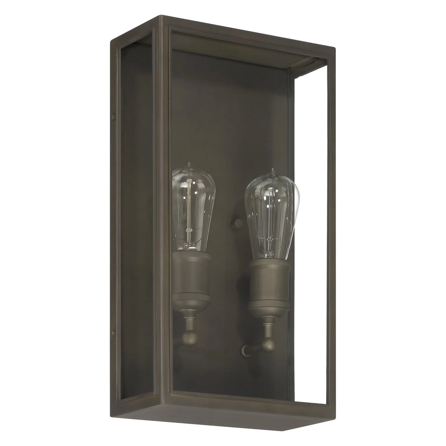 Hollis Outdoor Wall Sconce - Image 2