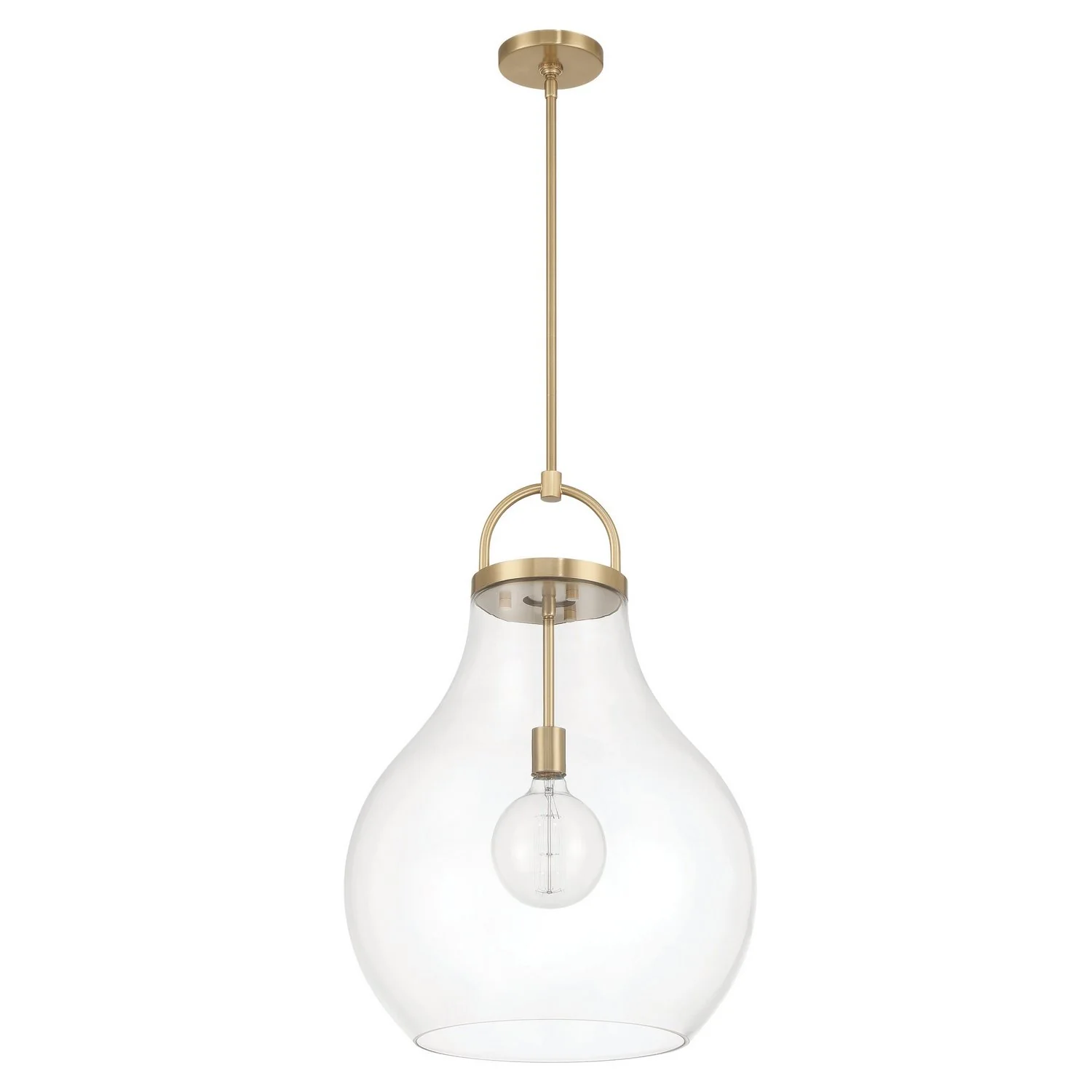 Mansfield Pendant - Image 5