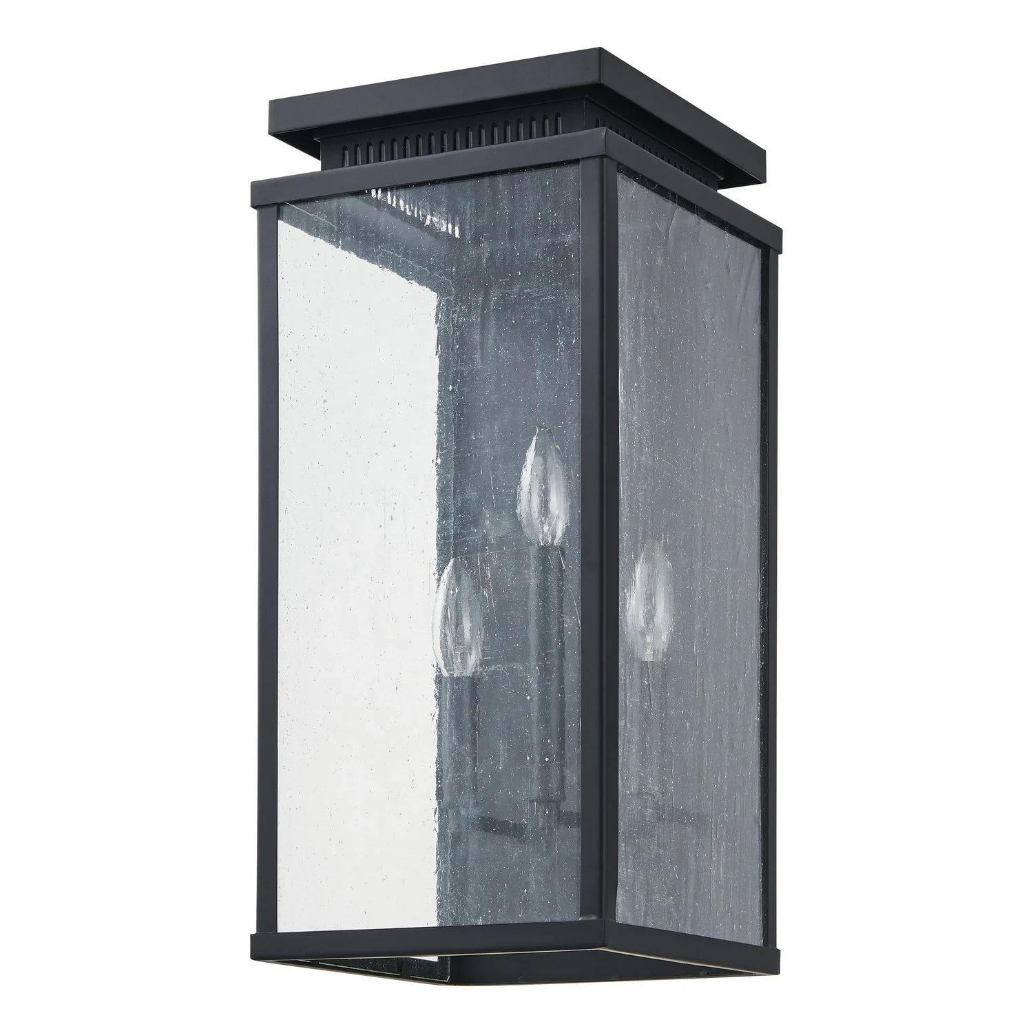 Overton Outdoor Wall Sconce - Image 3