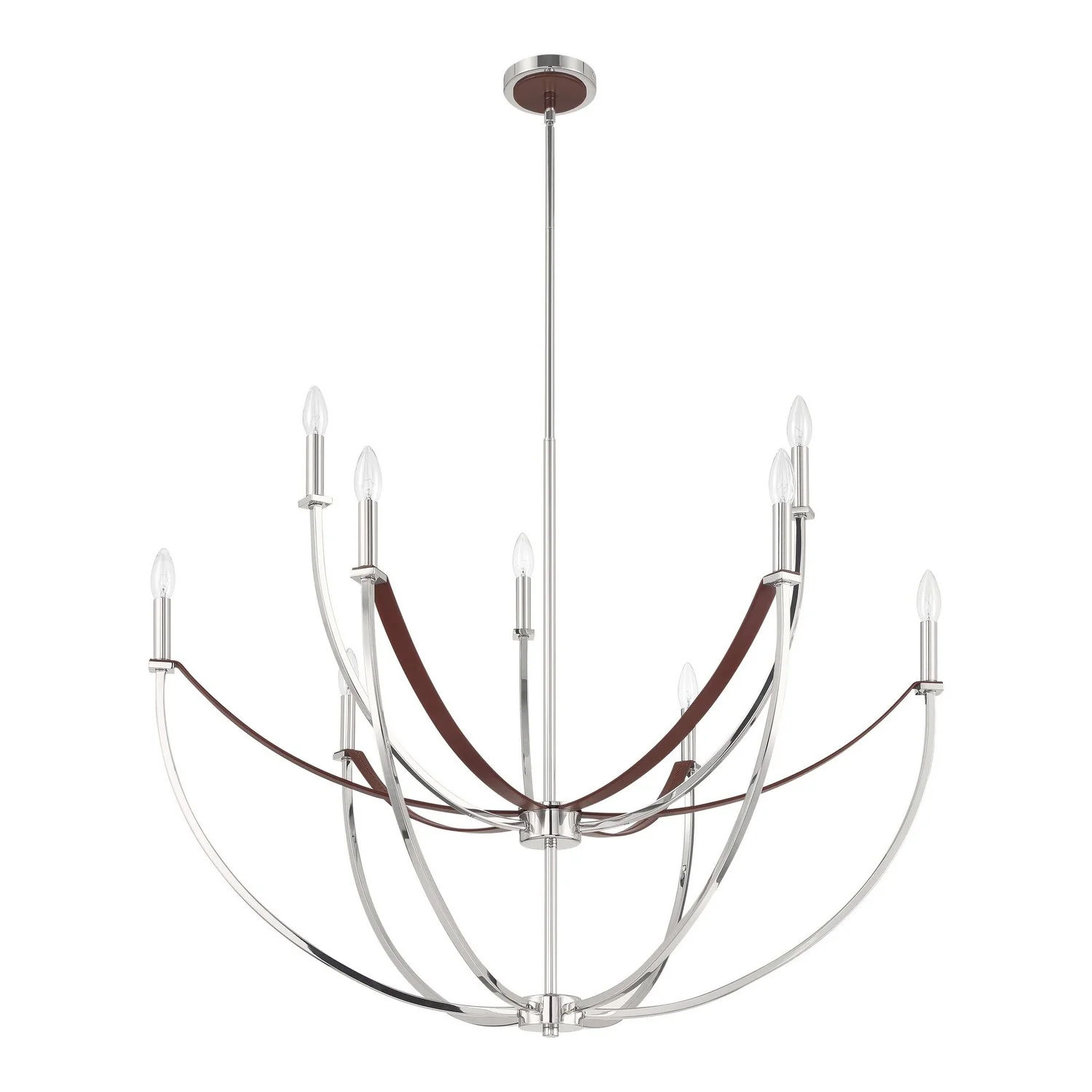 Sussex Chandelier - Image 4