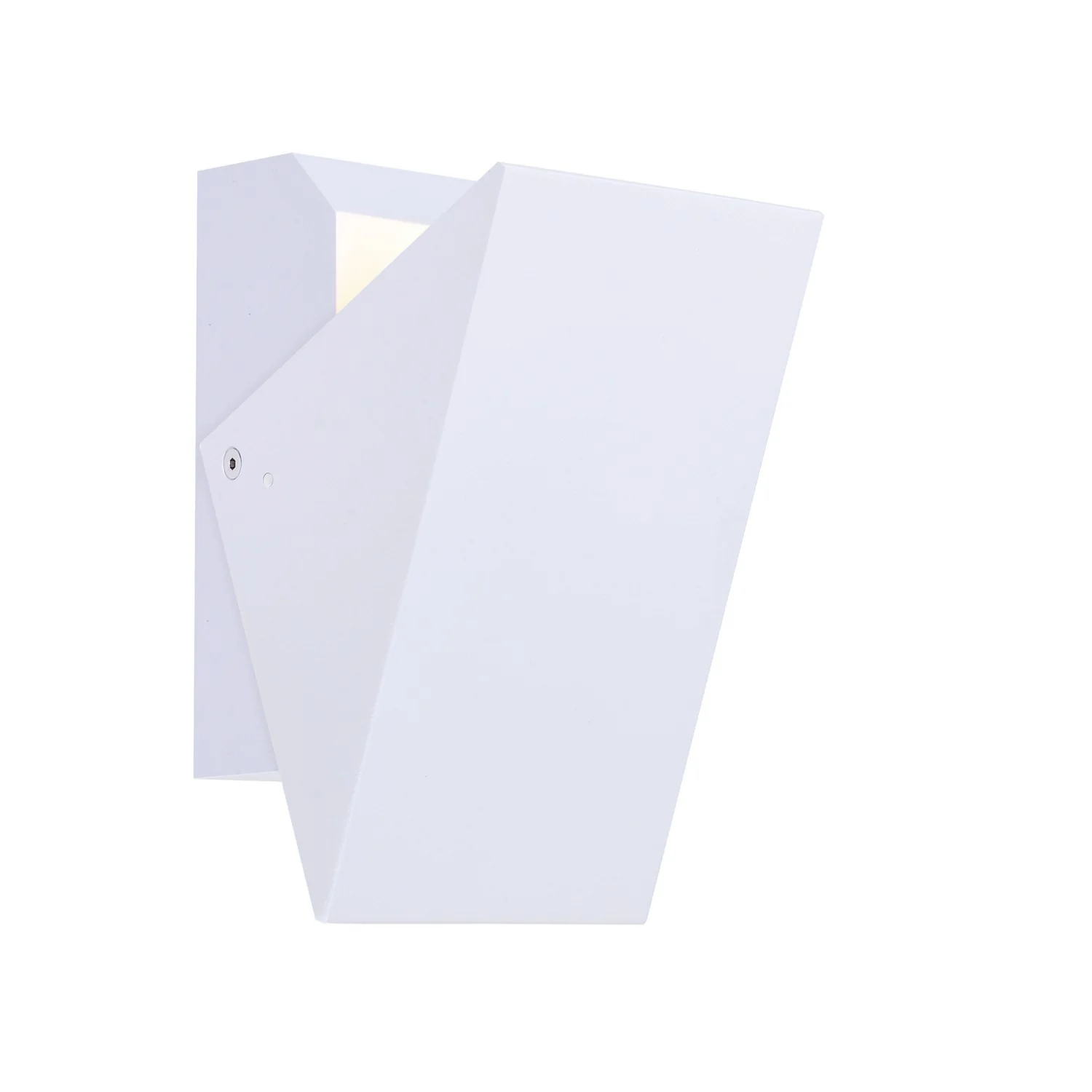 Alumilux Tilt Outdoor Wall Sconce - Image 2