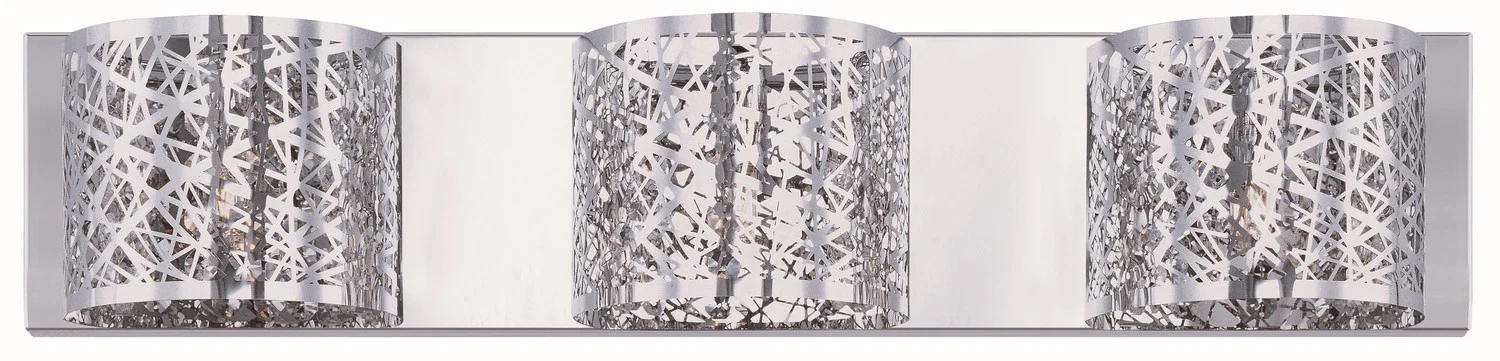 Inca Vanity Light - Image 5