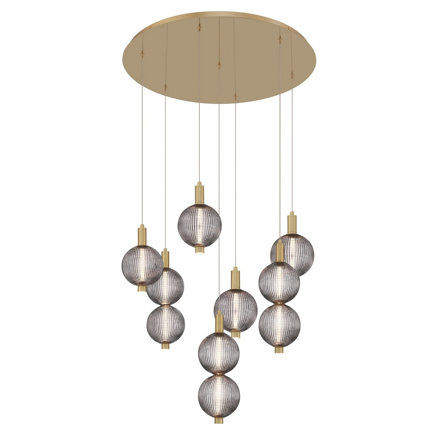PALMAS Chandelier - Image 4