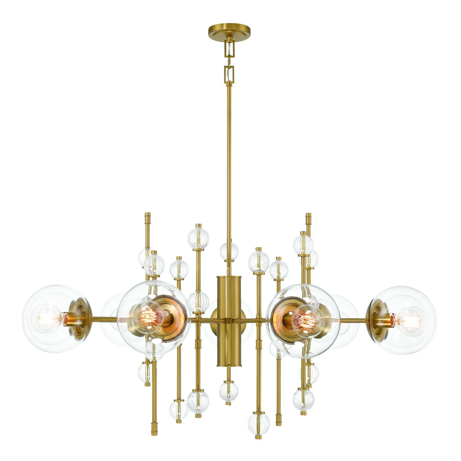 TRAITON Chandelier - Image 2