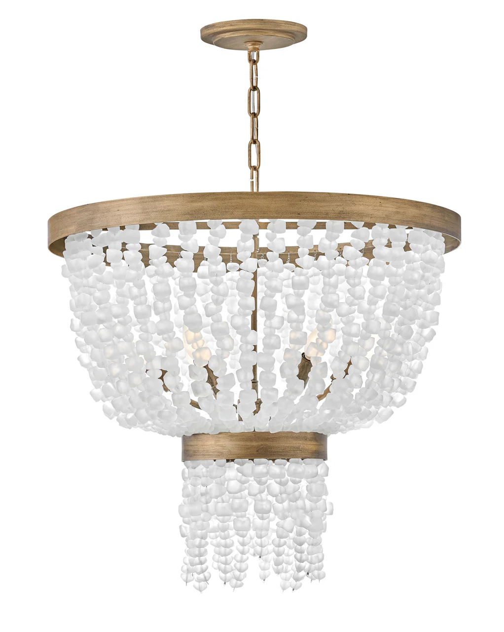Dune Chandelier - Image 7