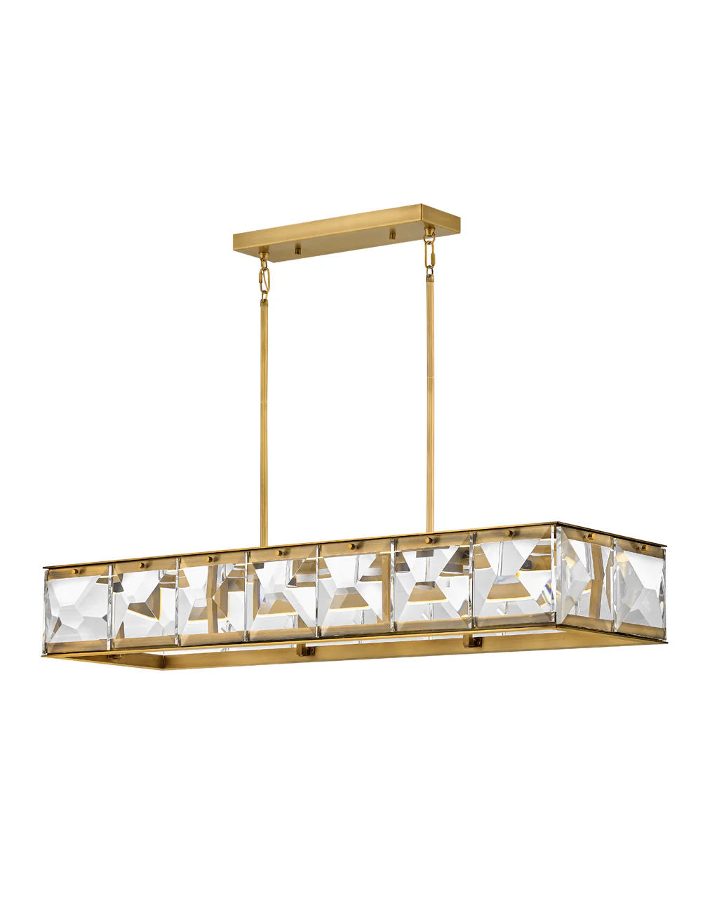 Jolie Linear Suspension - Image 3