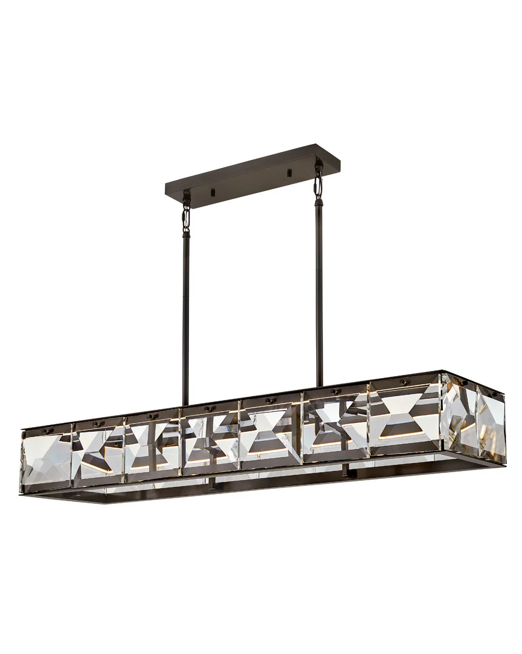 Jolie Linear Suspension - Image 4