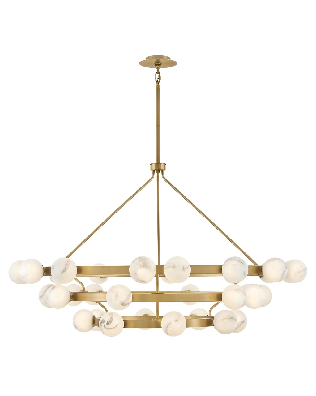 Selene Chandelier - Image 3