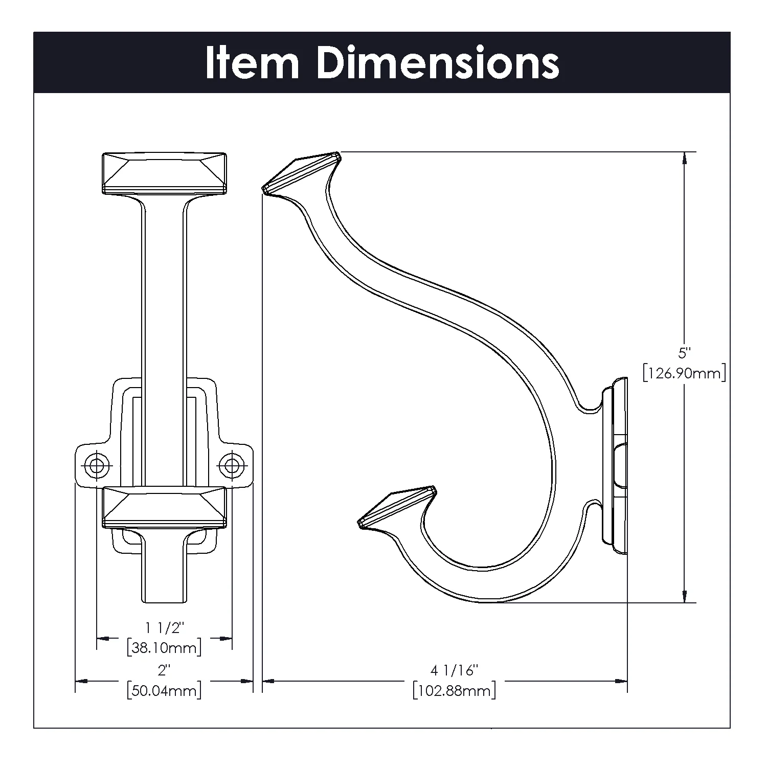 Bungalow Hook - Image 10