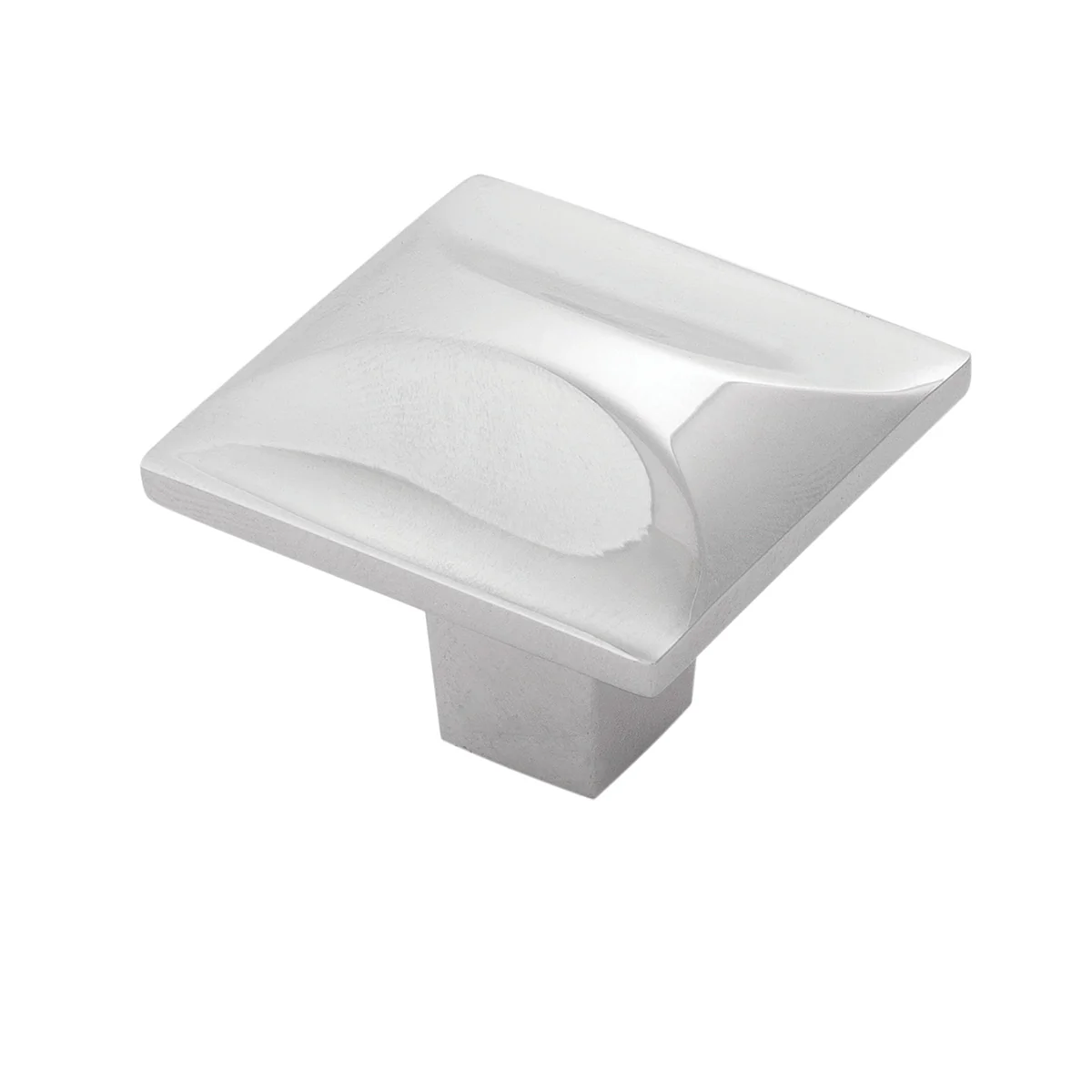 Crest Square Knob - Image 3