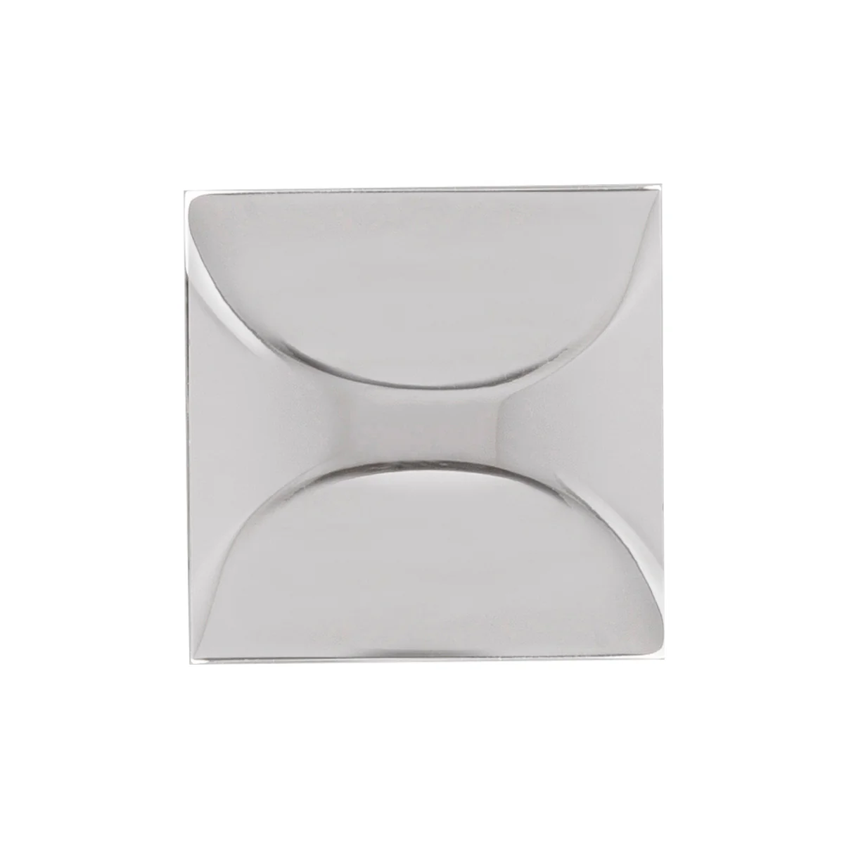 Crest Square Knob - Image 6