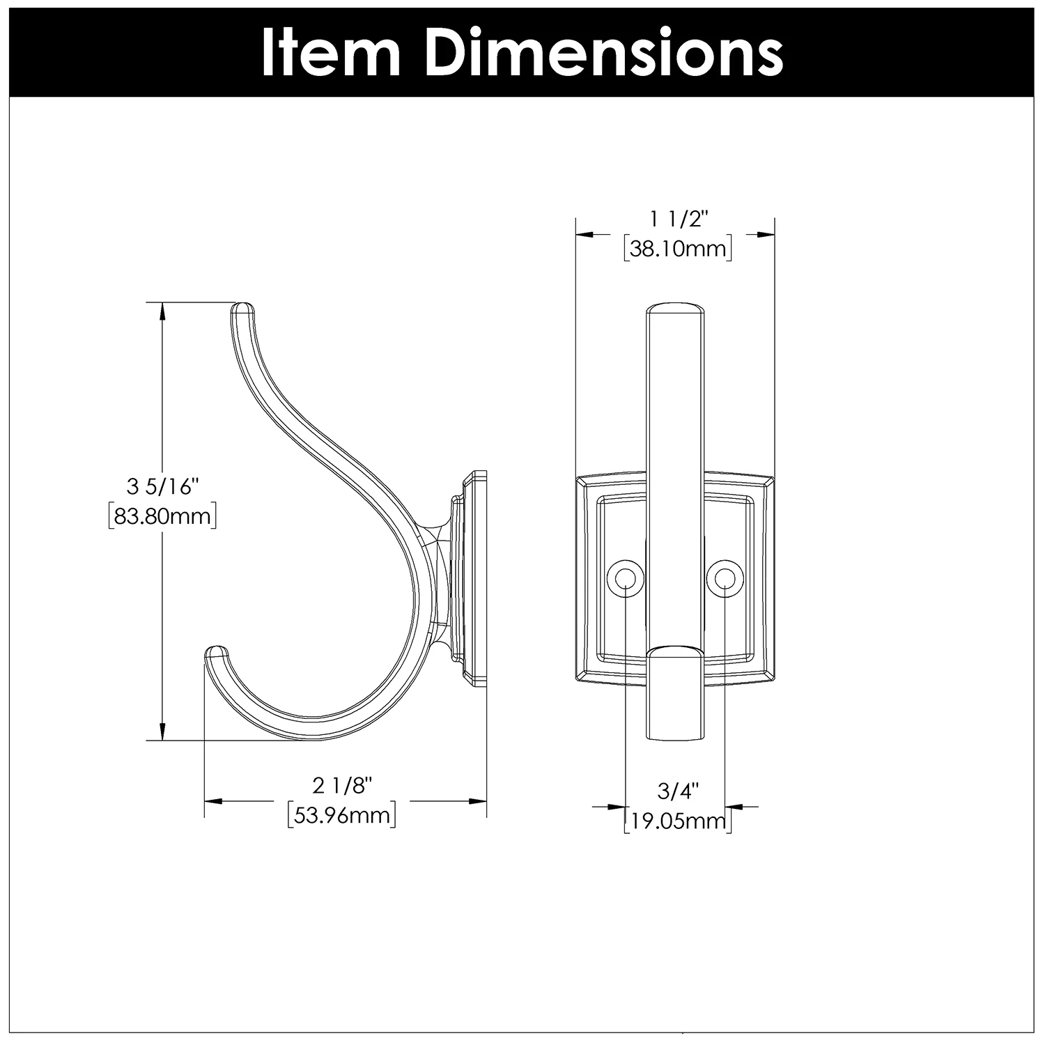 Dover Hook - Image 10
