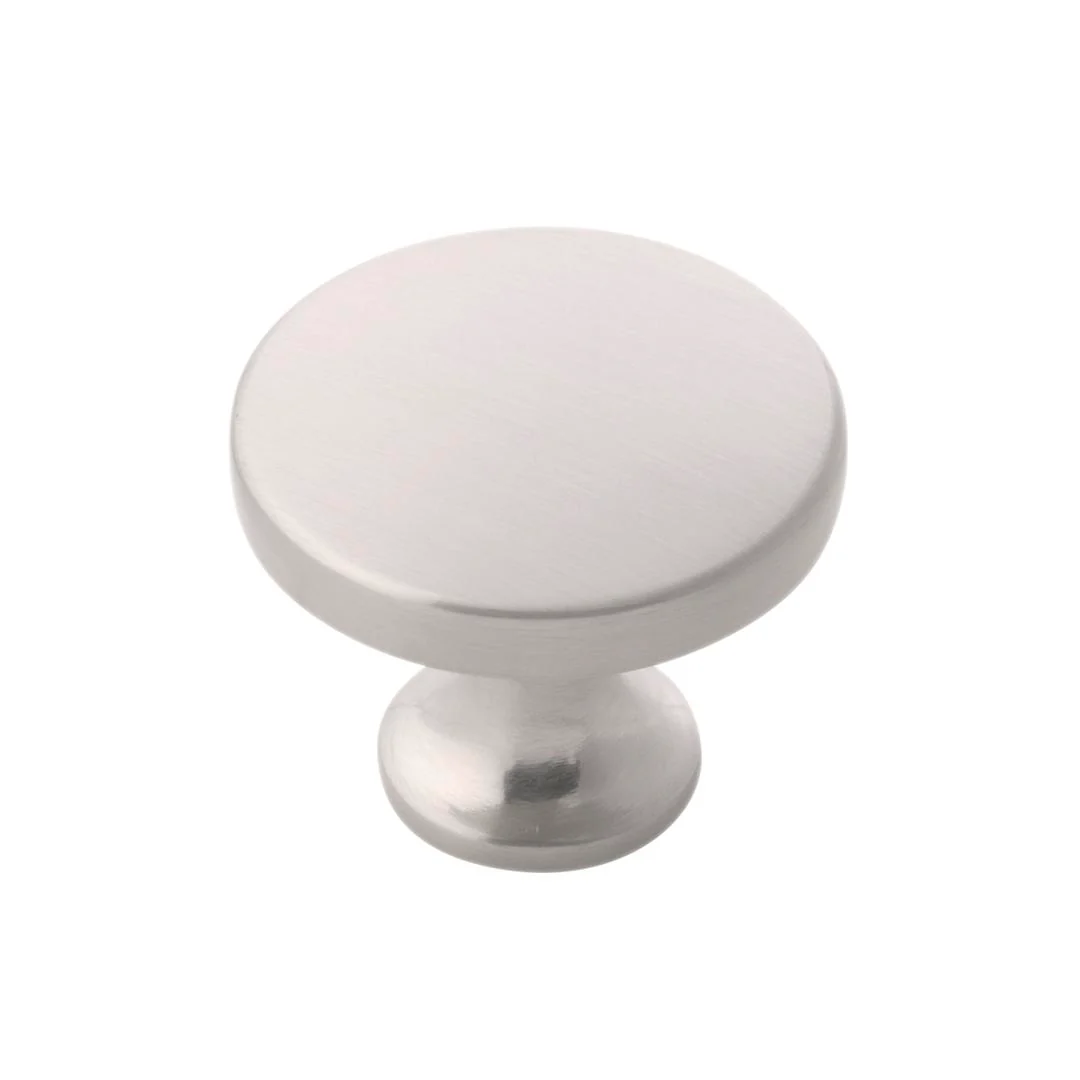Forge Round Knob - Image 2
