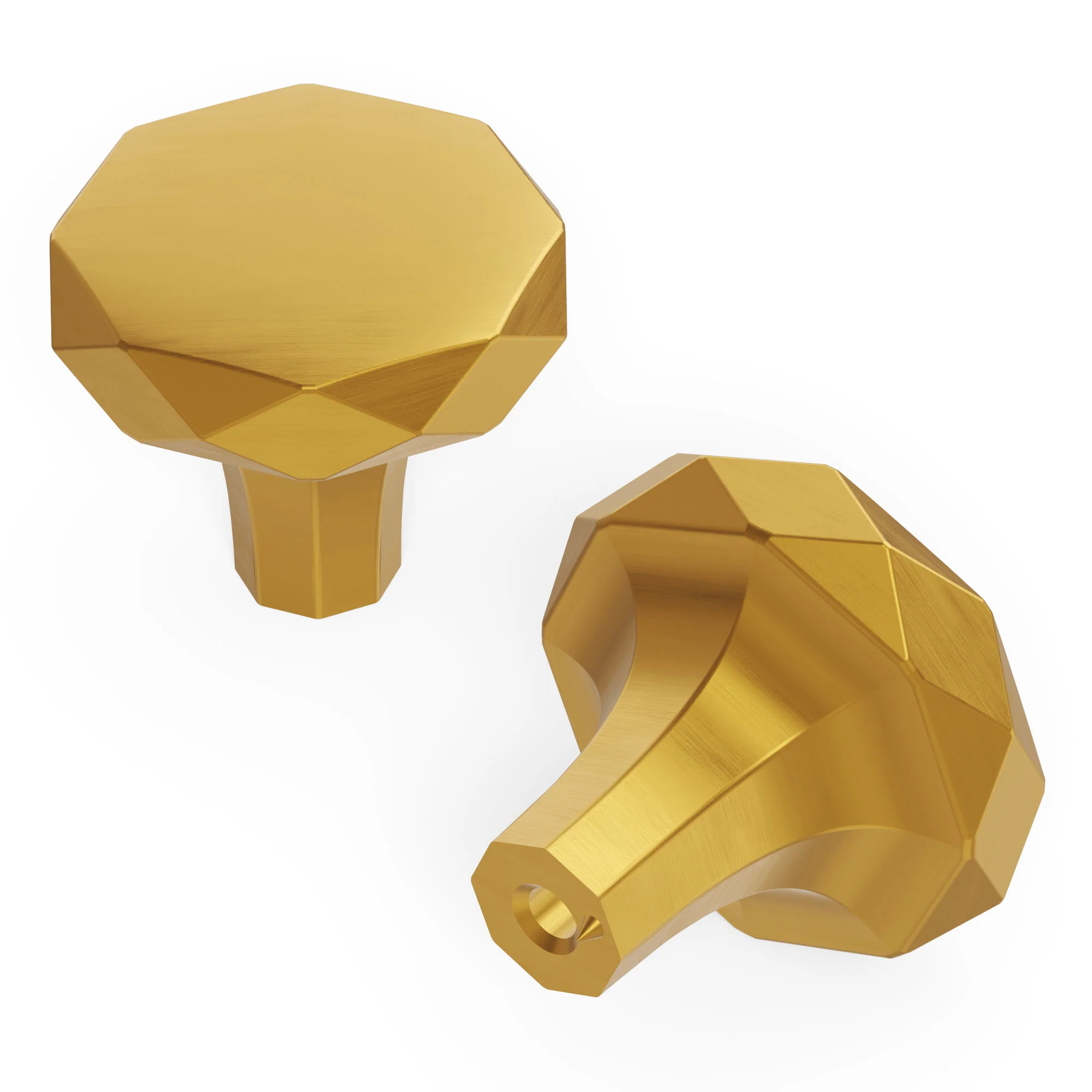 Karat Knob - Image 6