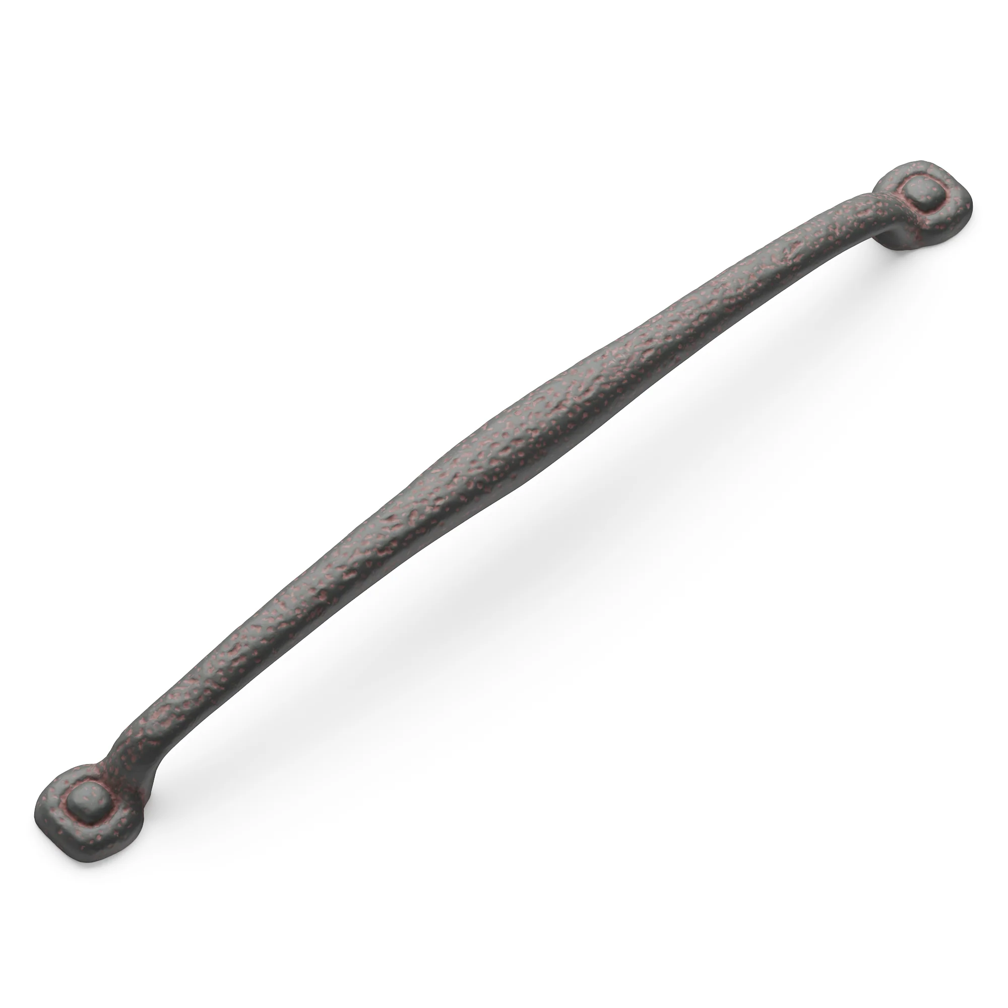 Refined Rustic Appliance Pull - Image 13