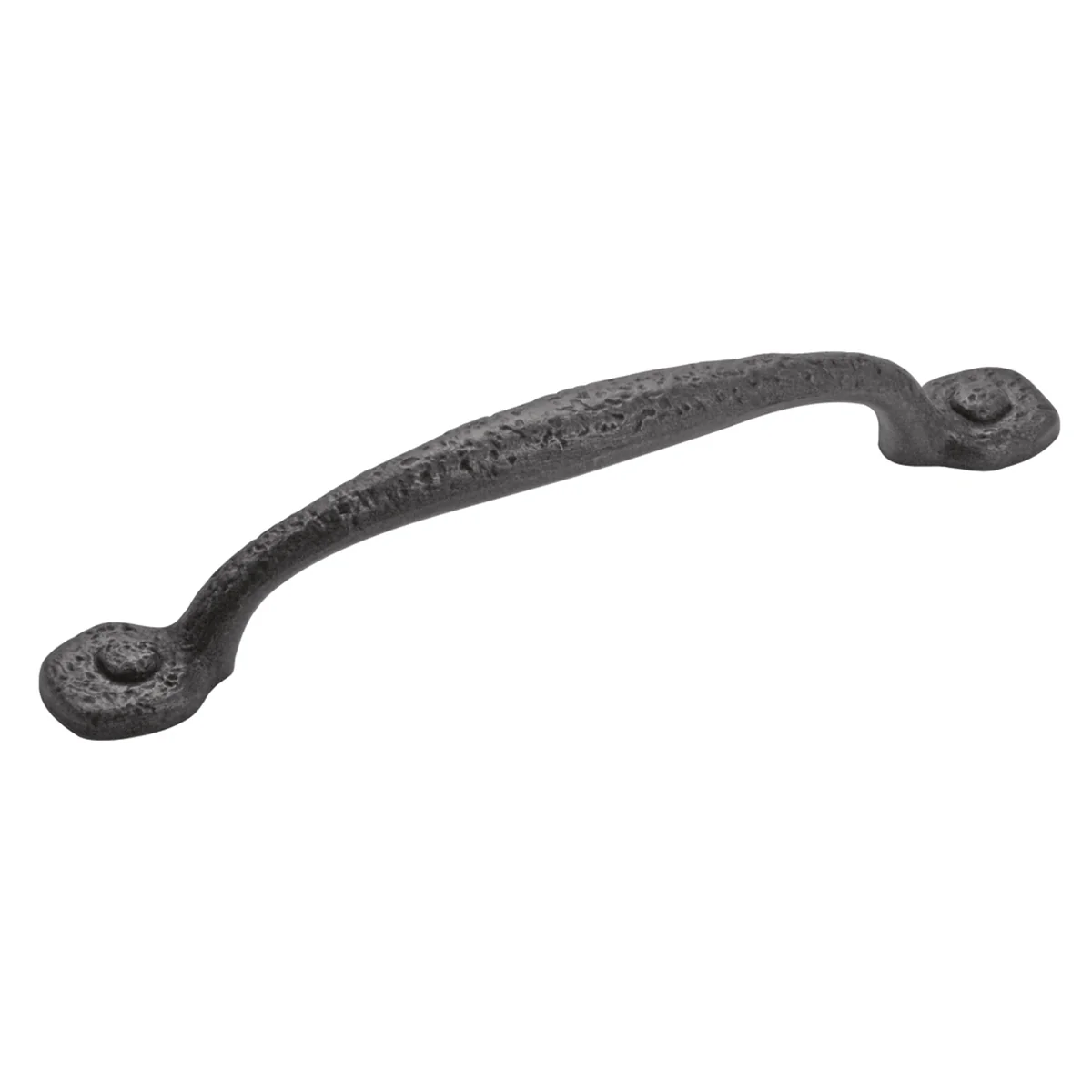 Refined Rustic Appliance Pull - Image 2