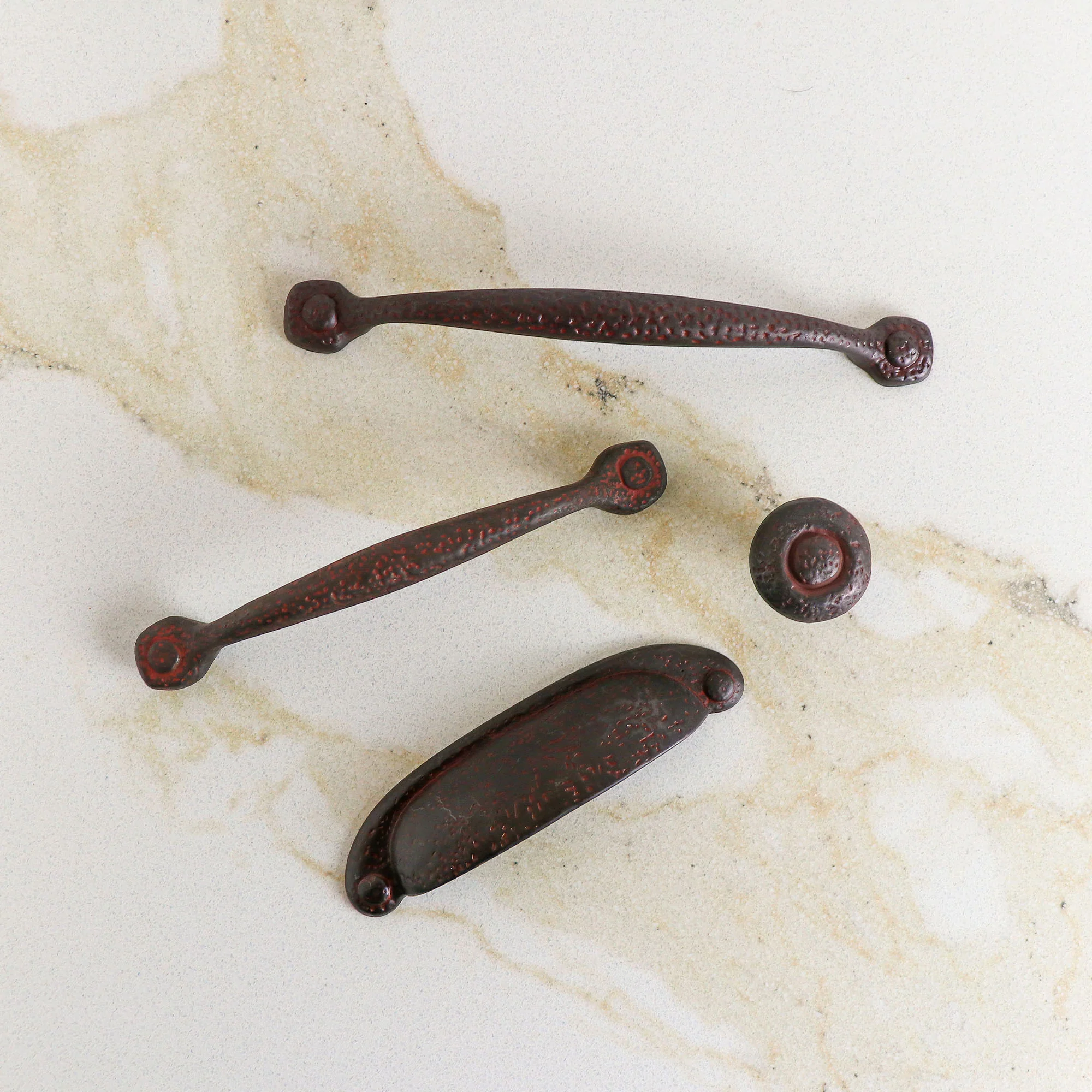 Refined Rustic Cup Pull - Image 13