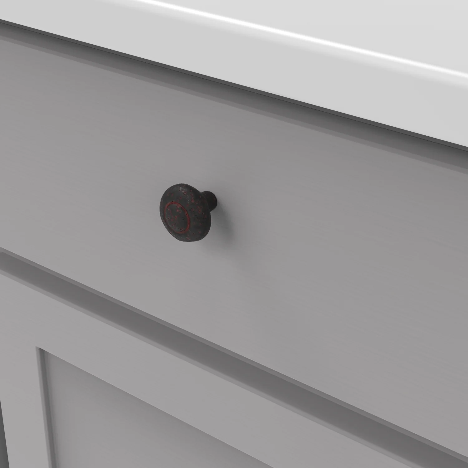 Refined Rustic Knob - Image 13