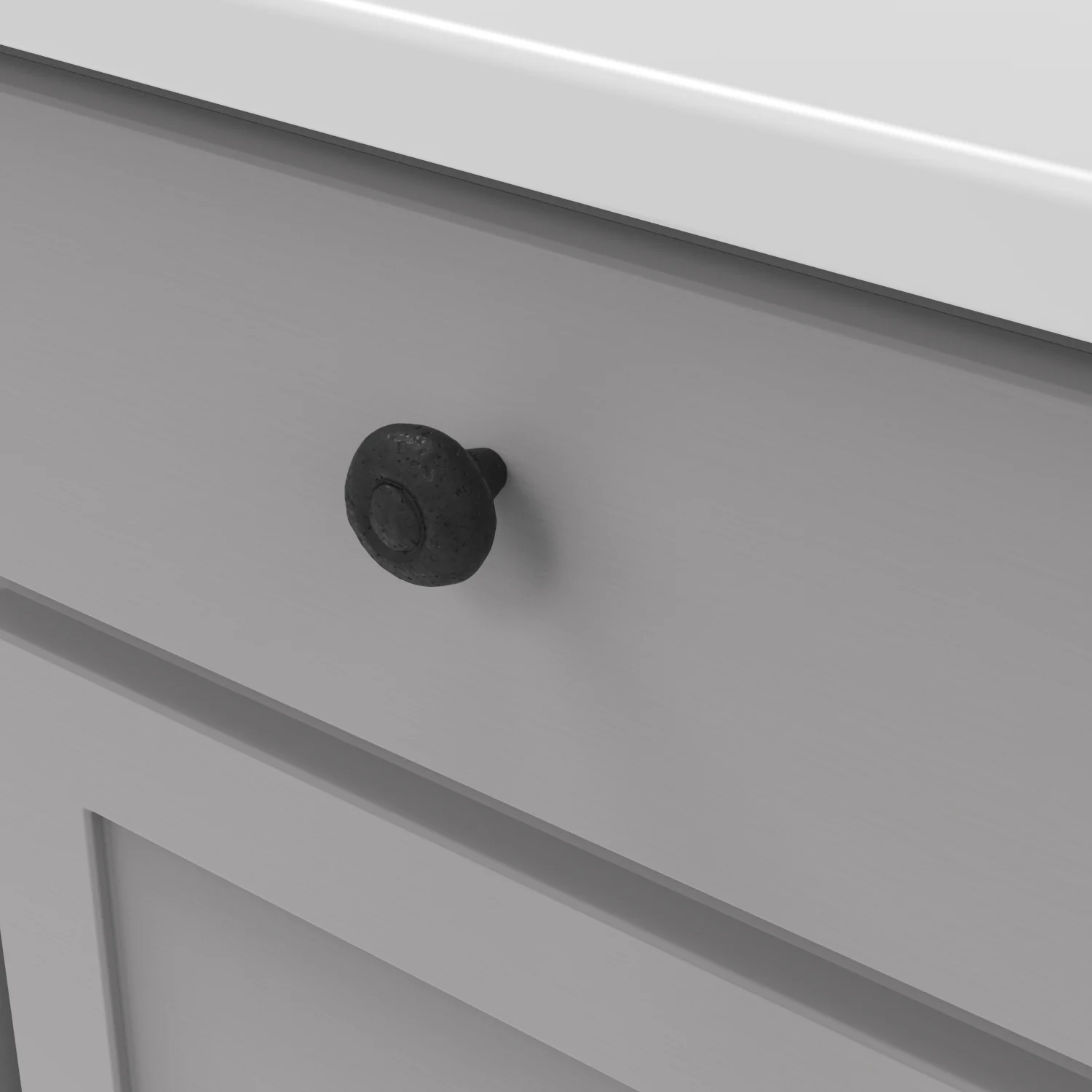 Refined Rustic Knob - Image 20