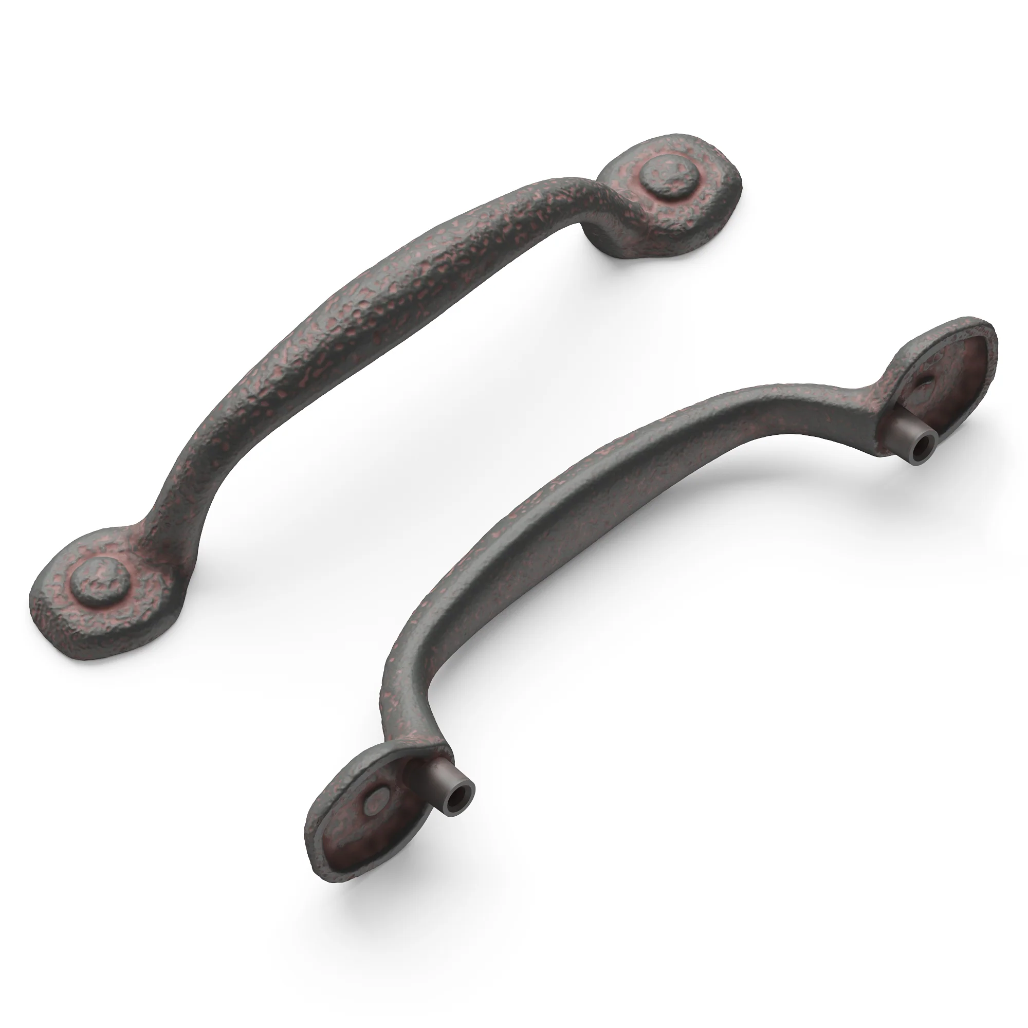 Refined Rustic Pull - Image 70