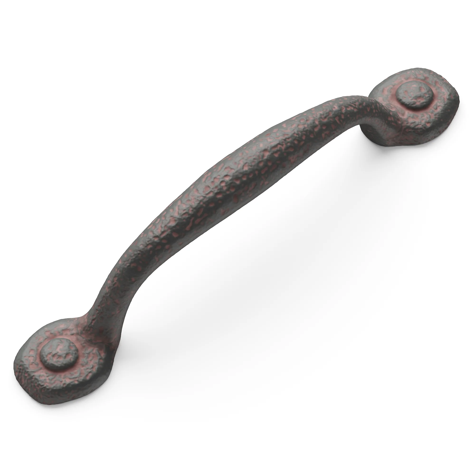 Refined Rustic Pull - Image 71