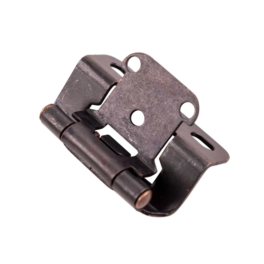 Self-Closing Semi-Concealed Hinge - Image 12