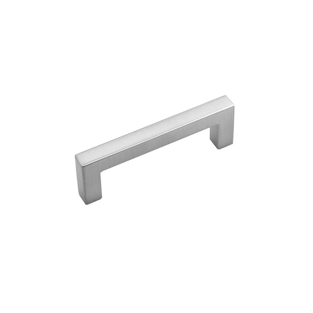 Skylight 3-3/8 Inch Finger Pull - Image 2