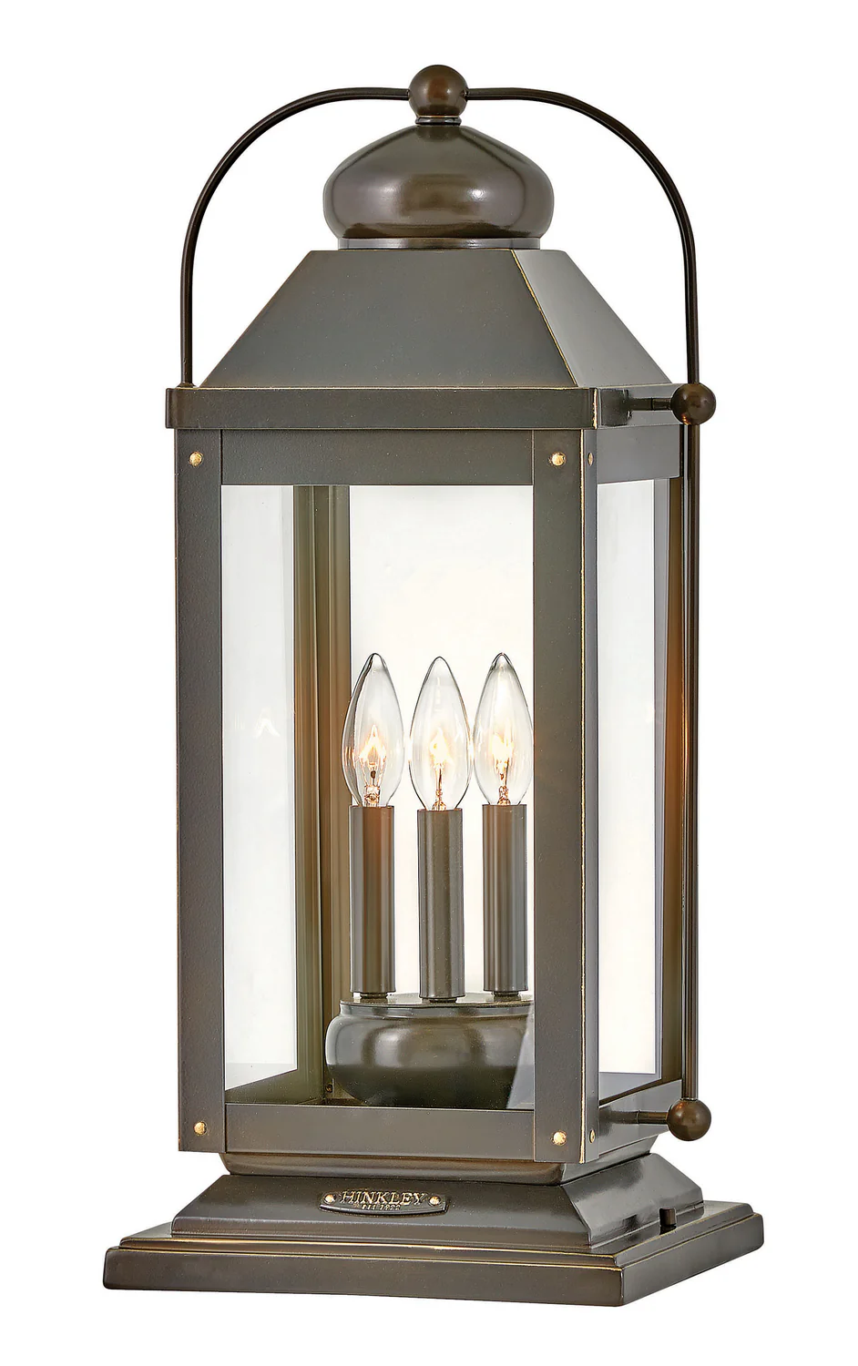 Anchorage LED Pier Mount - Image 2