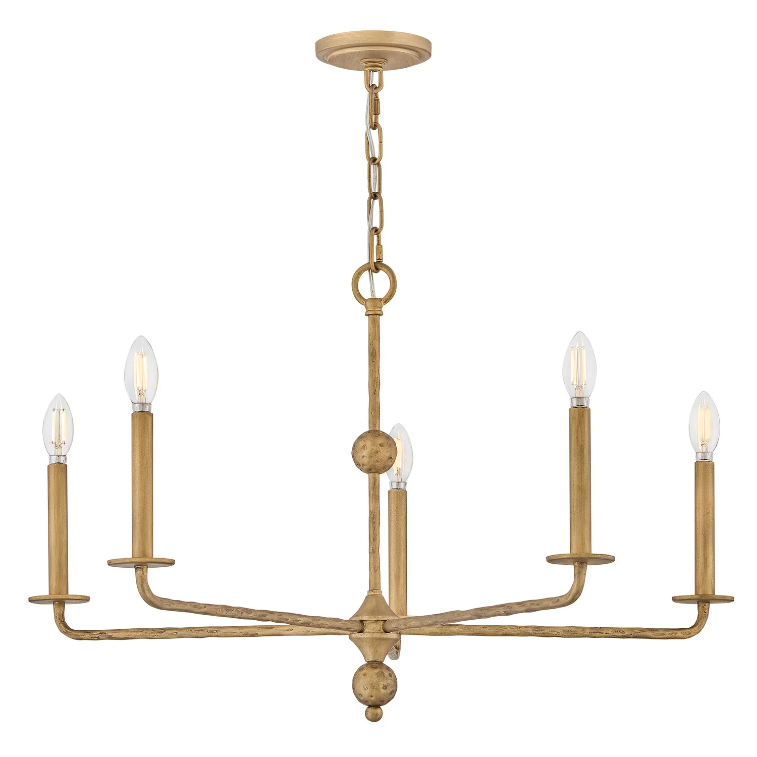 Ansel Chandelier - Image 2
